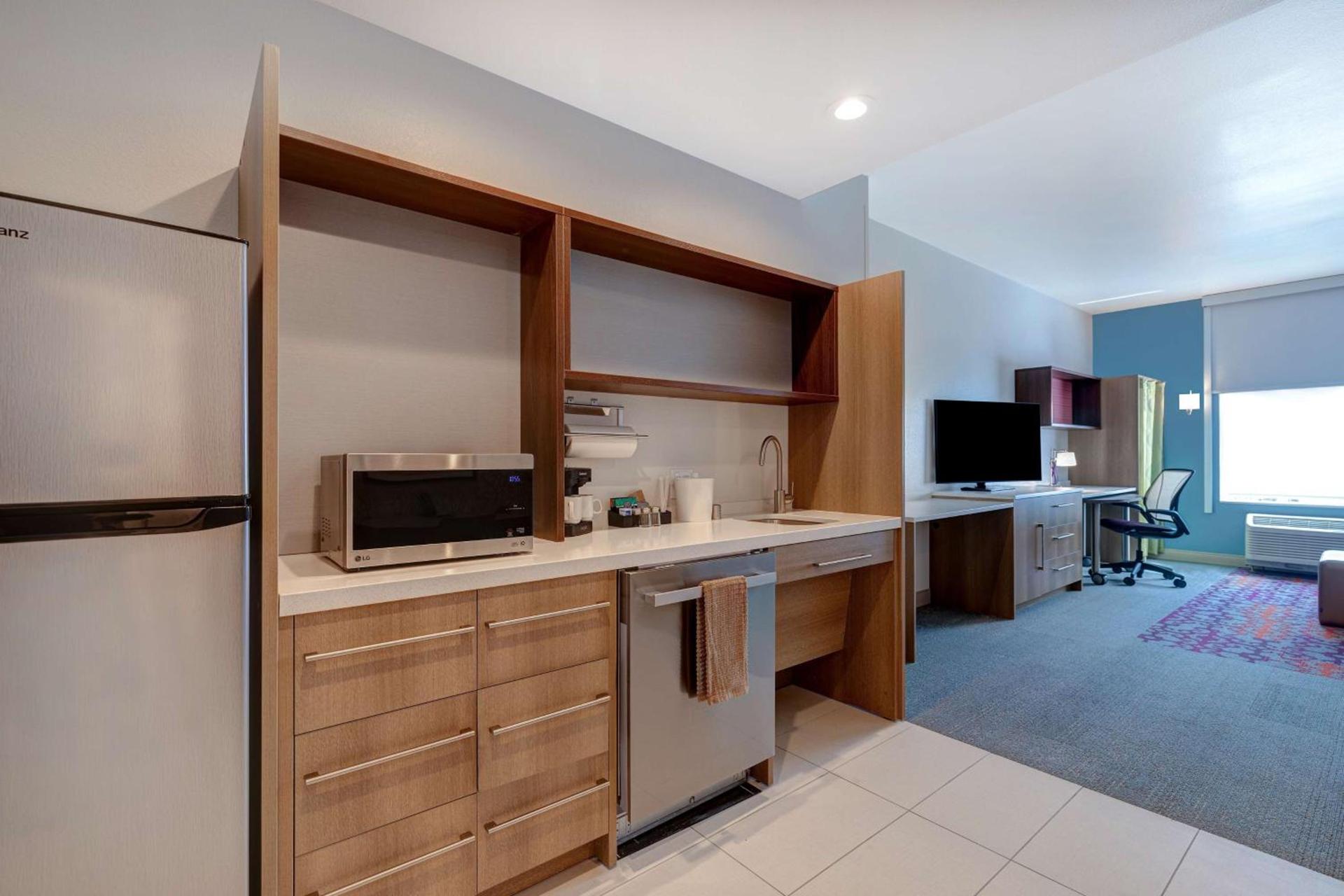 Home2 Suites By Hilton Las Vegas Northwest photo 55