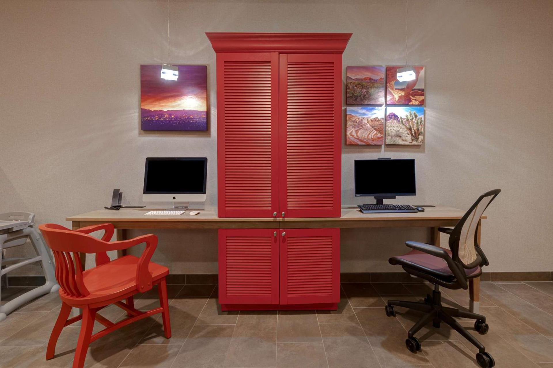Home2 Suites By Hilton Las Vegas Northwest photo 57