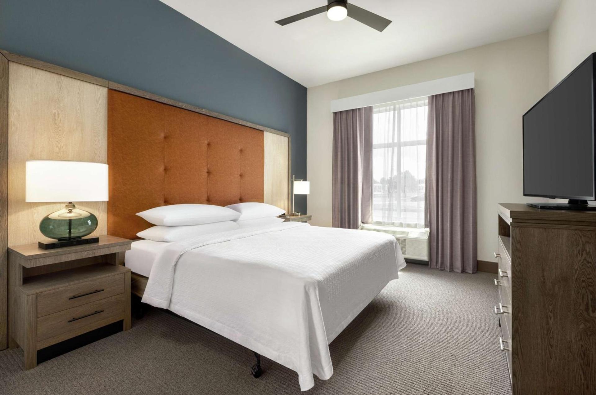 Homewood Suites By Hilton Carlisle photo 27