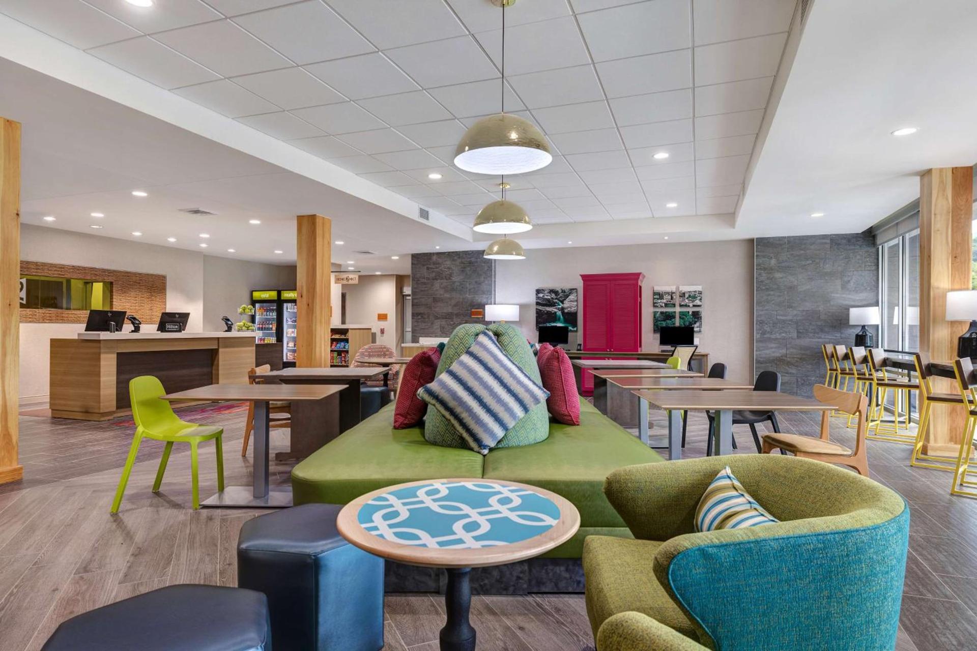 Home2 Suites By Hilton Wilkes-Barre photo 5