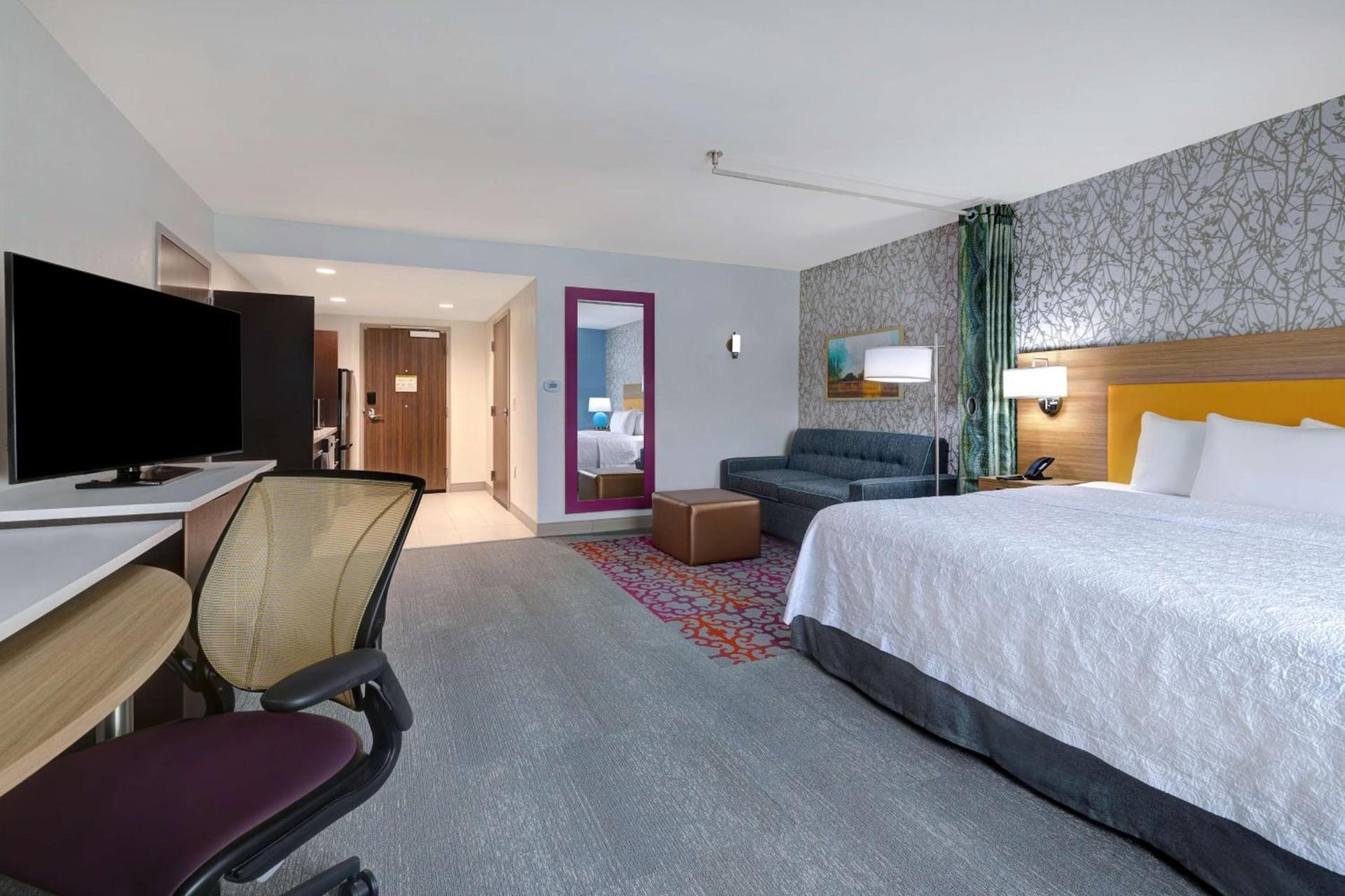 Home2 Suites By Hilton Wilkes-Barre photo 16