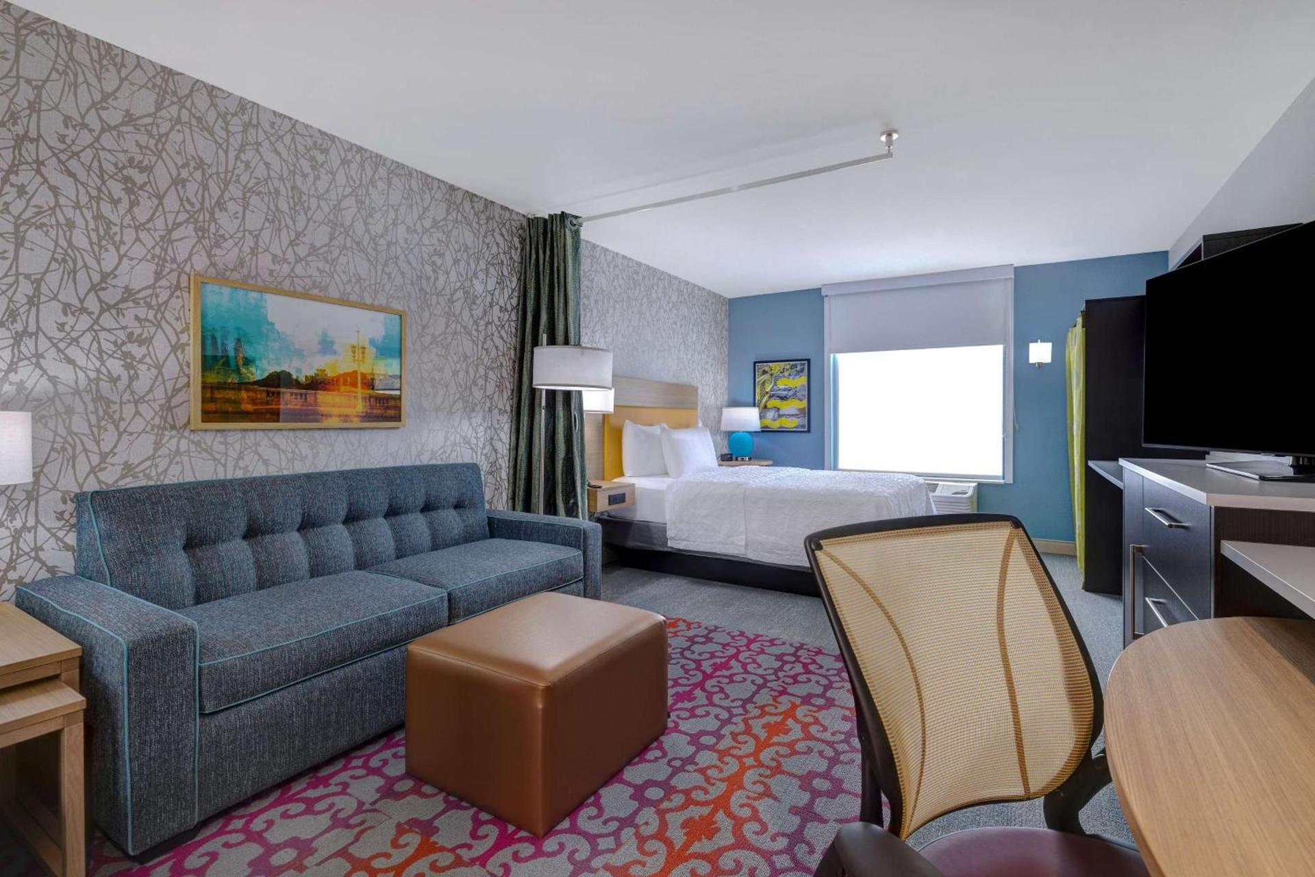 Home2 Suites By Hilton Wilkes-Barre photo 18