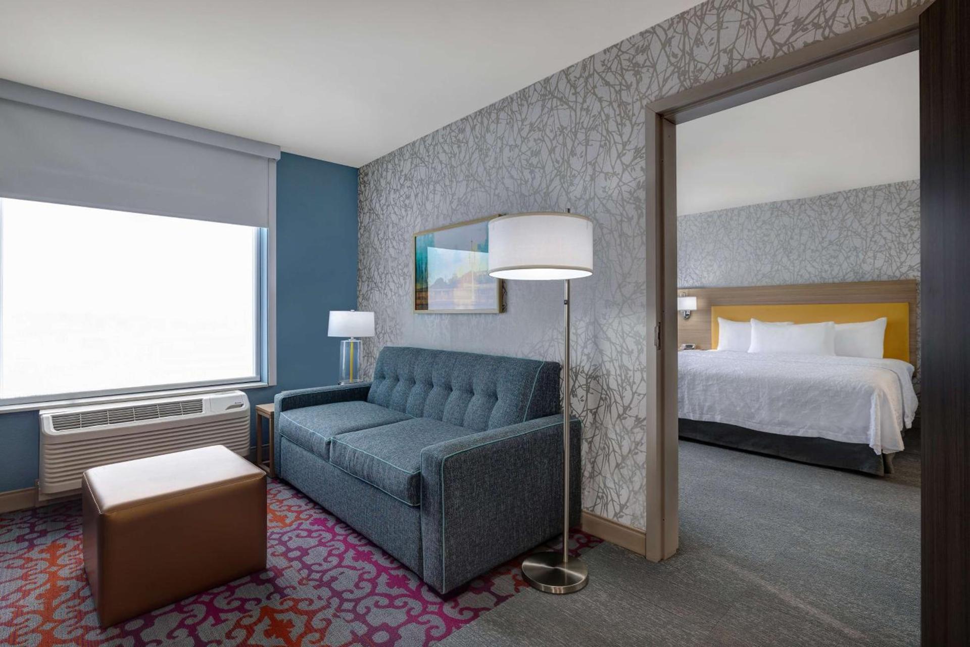 Home2 Suites By Hilton Wilkes-Barre photo 24