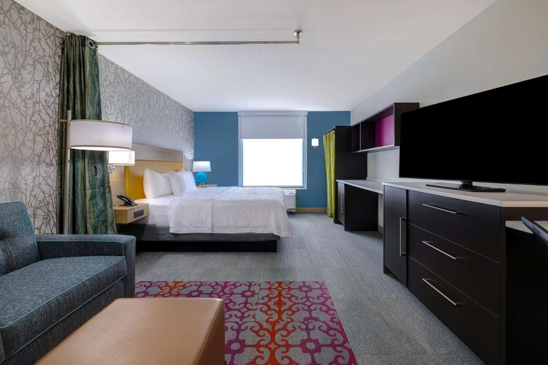 Home2 Suites By Hilton Wilkes-Barre photo 29