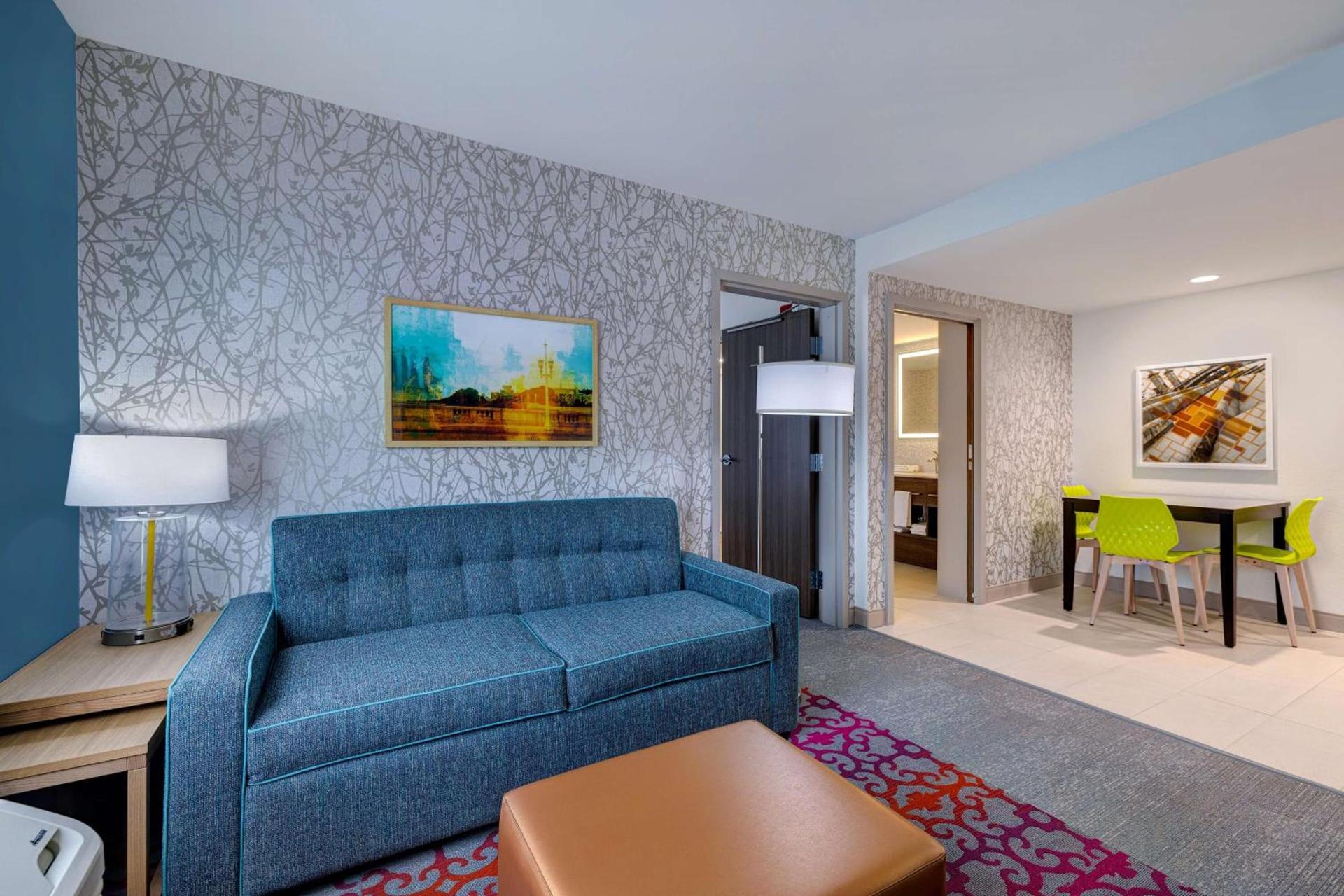 Home2 Suites By Hilton Wilkes-Barre photo 30