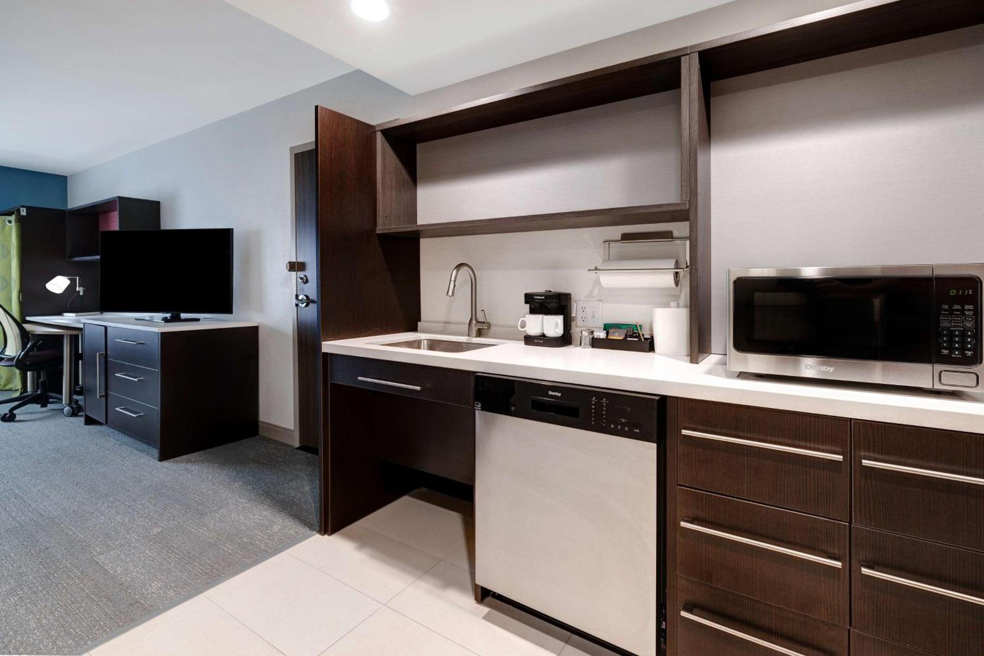 Home2 Suites By Hilton Wilkes-Barre photo 35