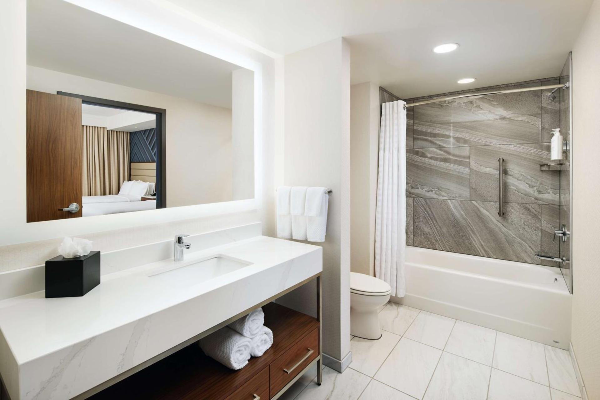 Embassy Suites By Hilton Atlanta Airport North photo 21