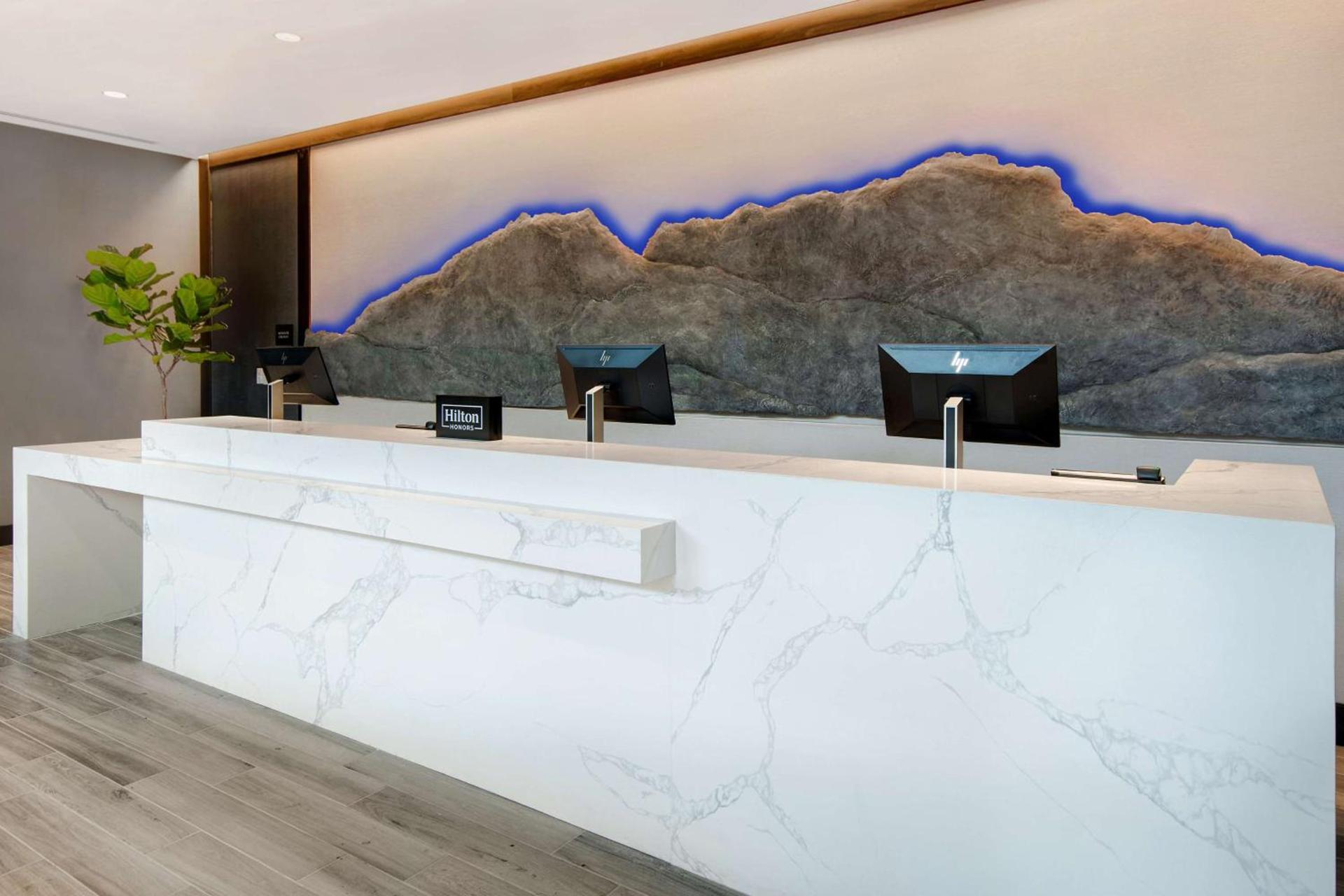 Embassy Suites By Hilton Alpharetta Halcyon photo 3