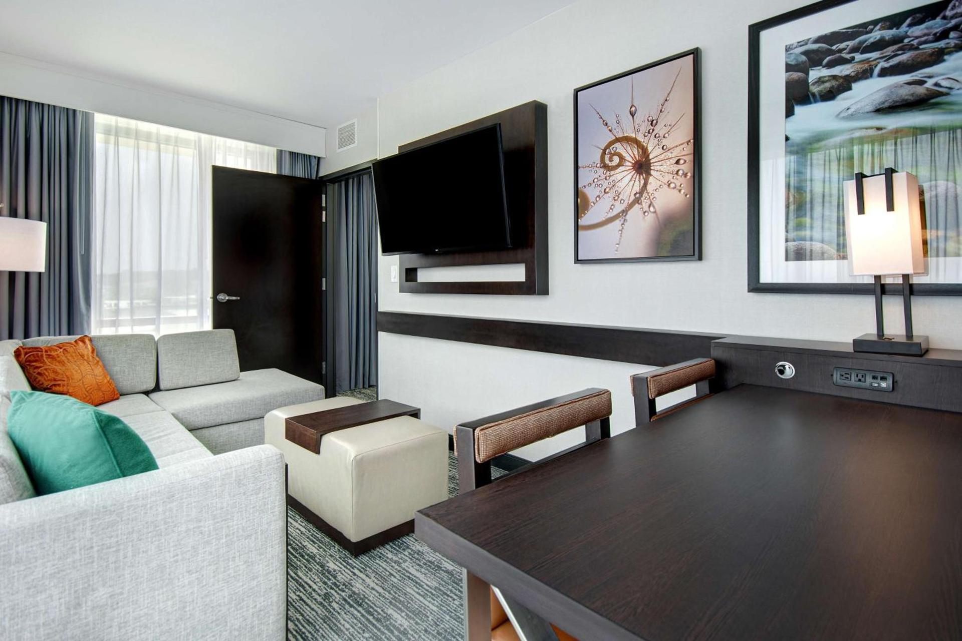Embassy Suites By Hilton Alpharetta Halcyon photo 29