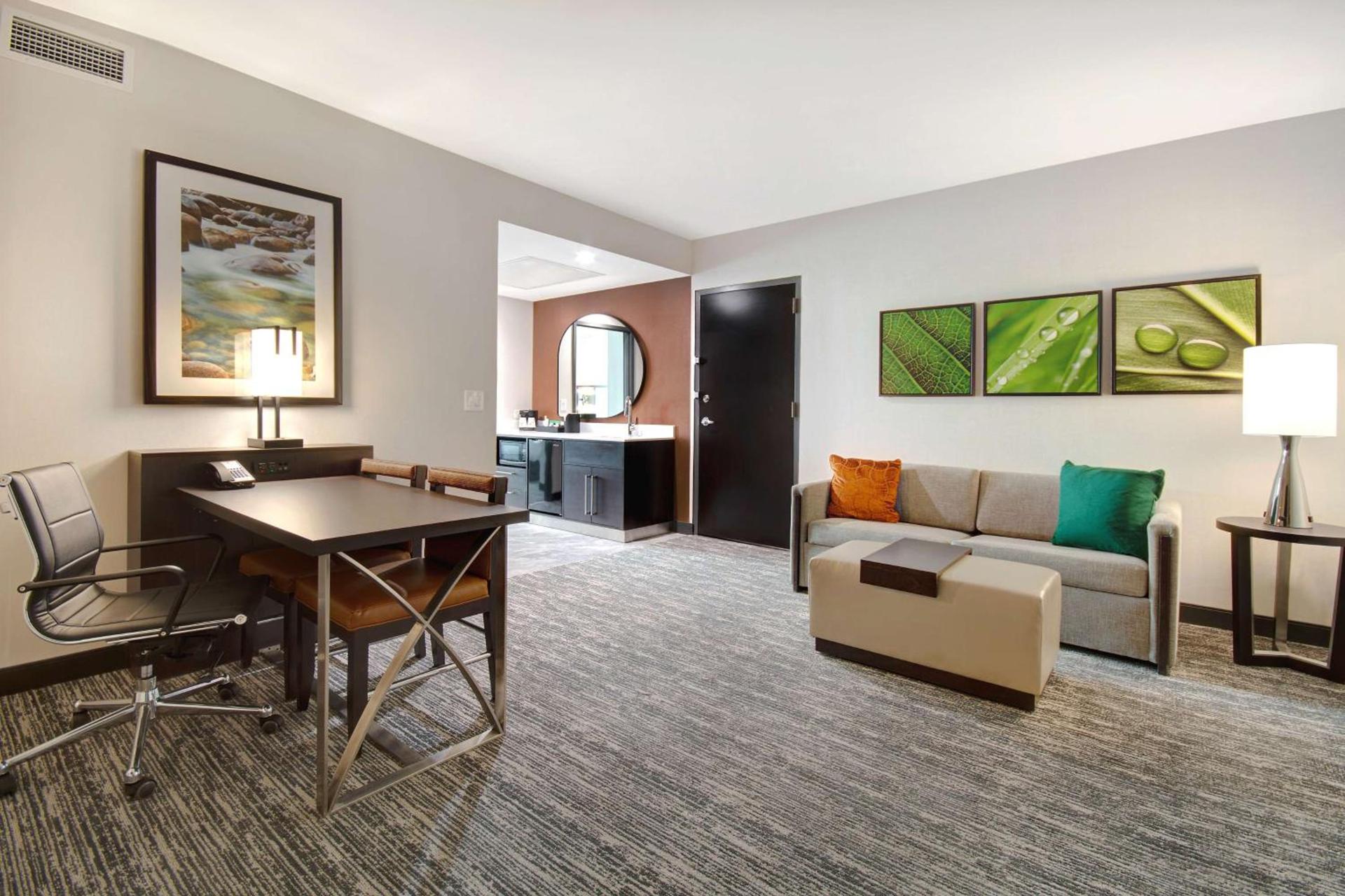Embassy Suites By Hilton Alpharetta Halcyon photo 32