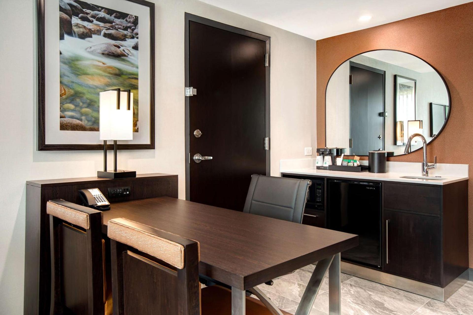 Embassy Suites By Hilton Alpharetta Halcyon photo 31