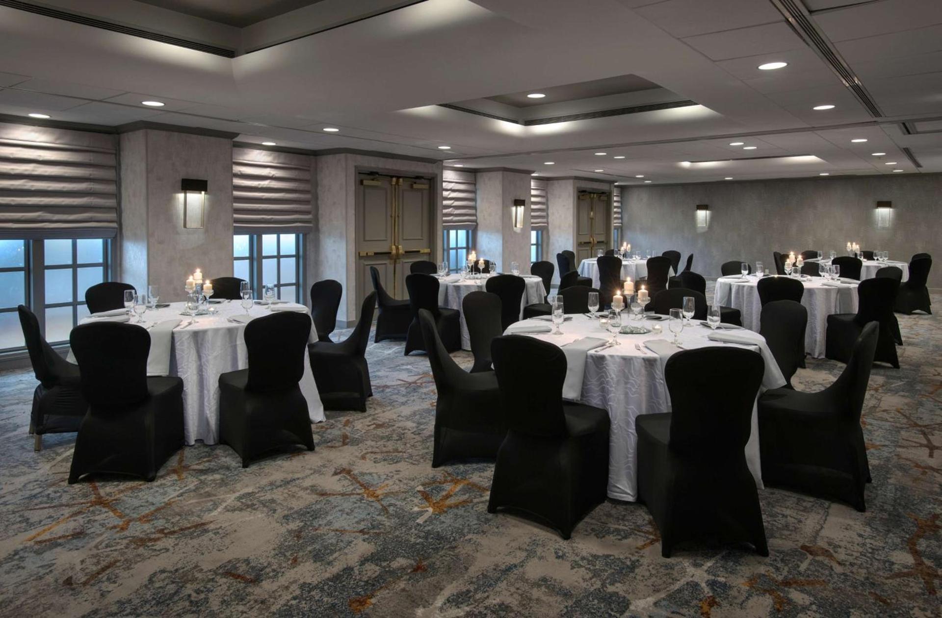 Embassy Suites by Hilton Bethesda Washington DC photo 28