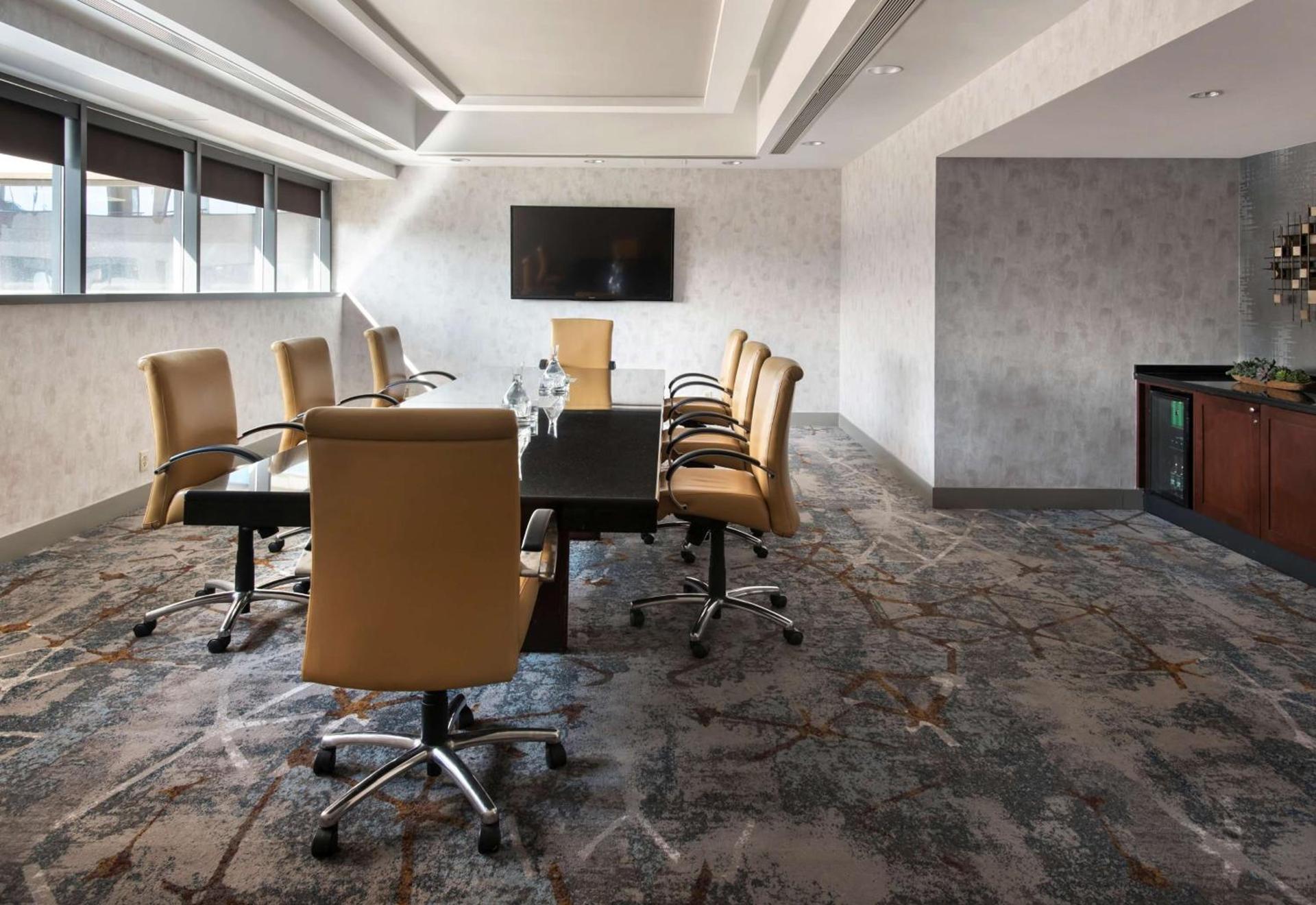 Embassy Suites by Hilton Bethesda Washington DC photo 29