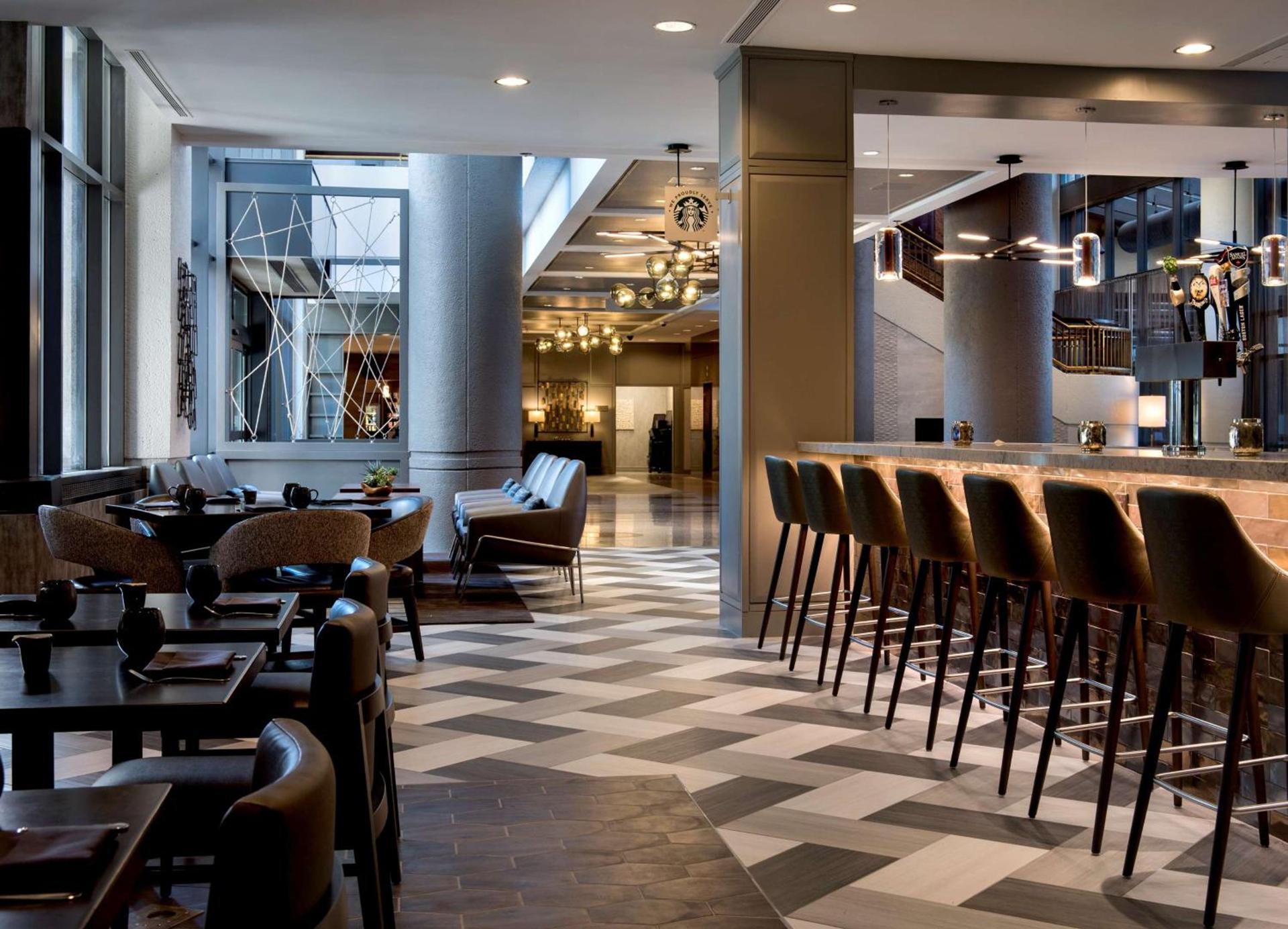 Embassy Suites by Hilton Bethesda Washington DC photo 30