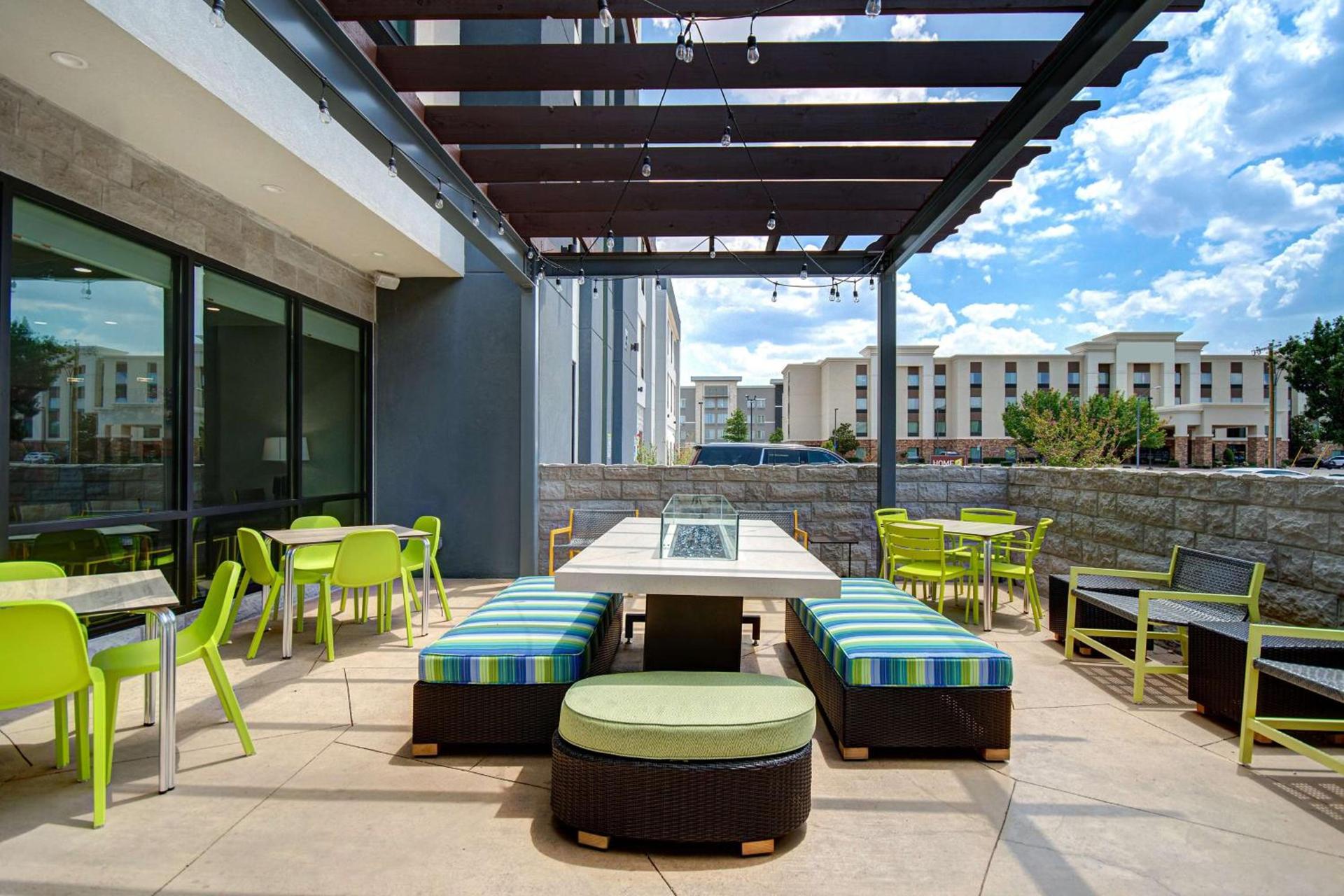 Home2 Suites By Hilton Burleson photo 5