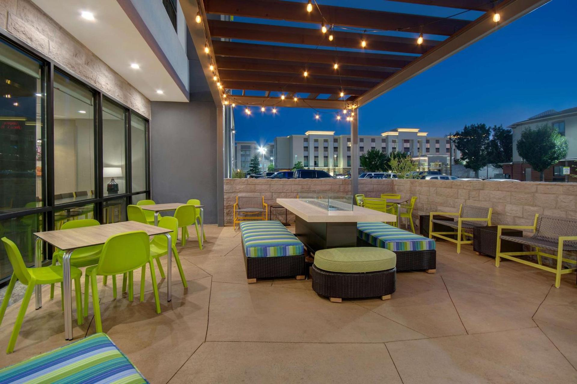 Home2 Suites By Hilton Burleson photo 7
