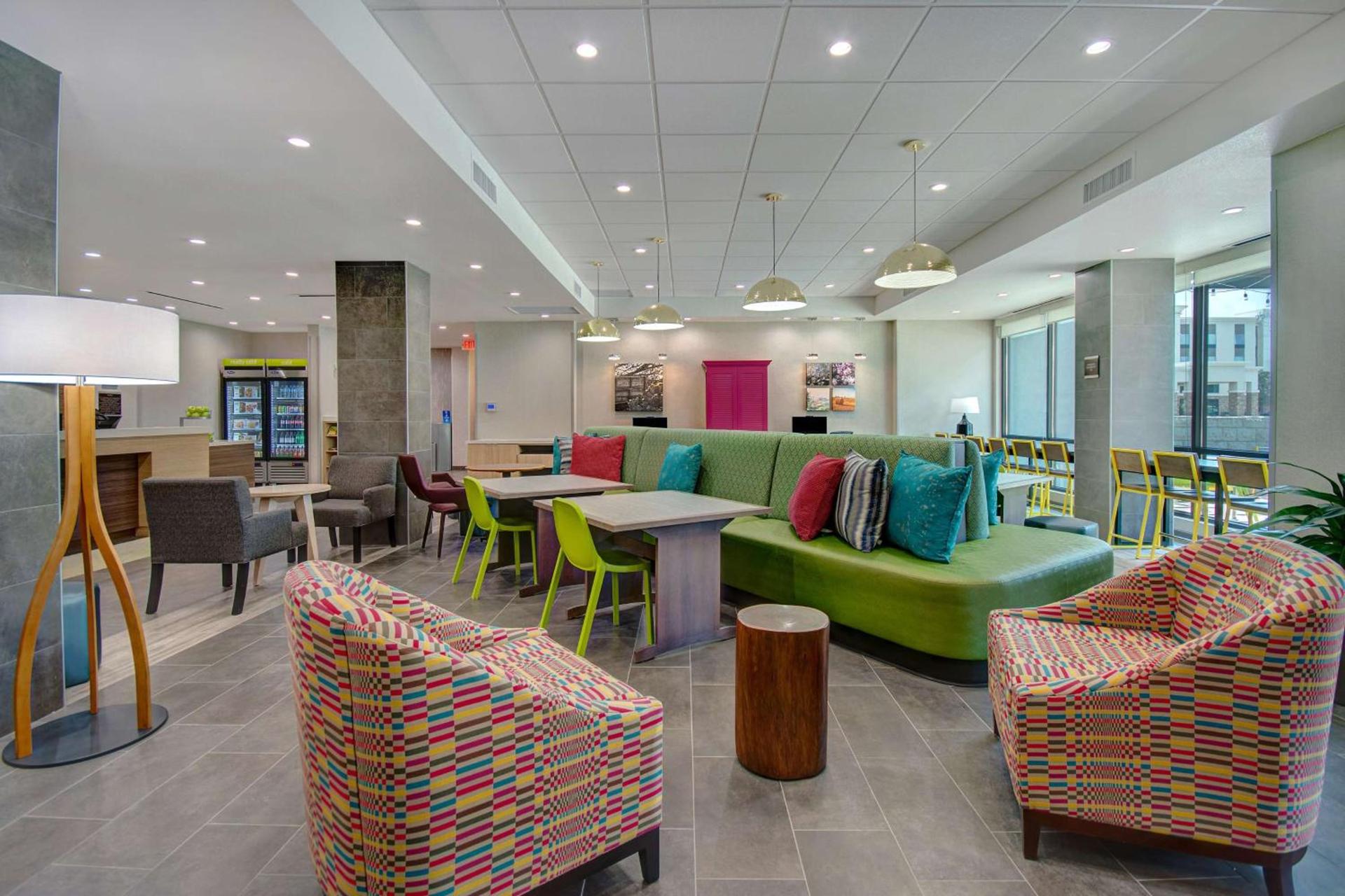 Home2 Suites By Hilton Burleson photo 10