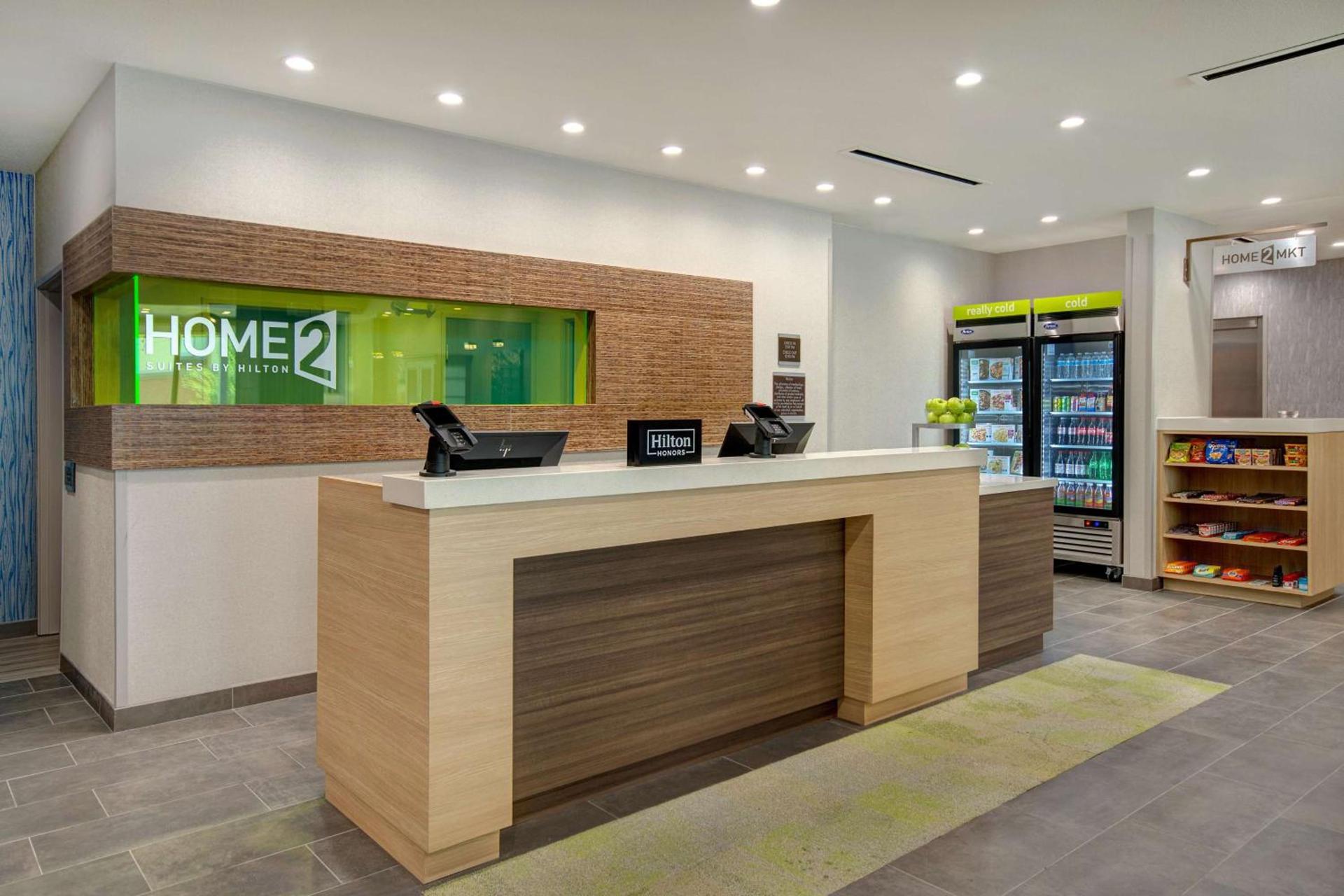 Home2 Suites By Hilton Burleson photo 11