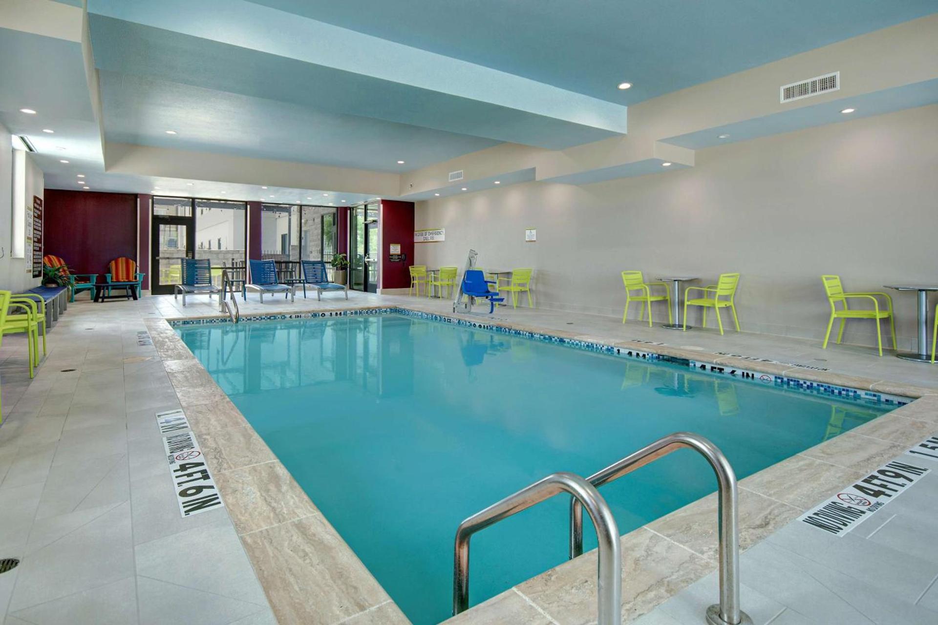 Home2 Suites By Hilton Burleson photo 14
