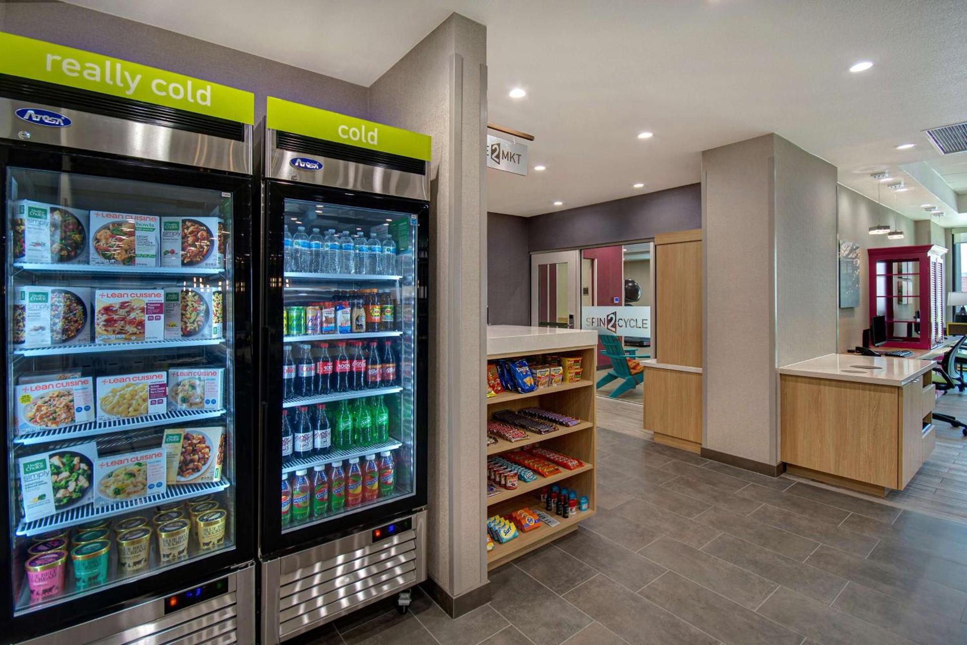 Home2 Suites By Hilton Burleson photo 19