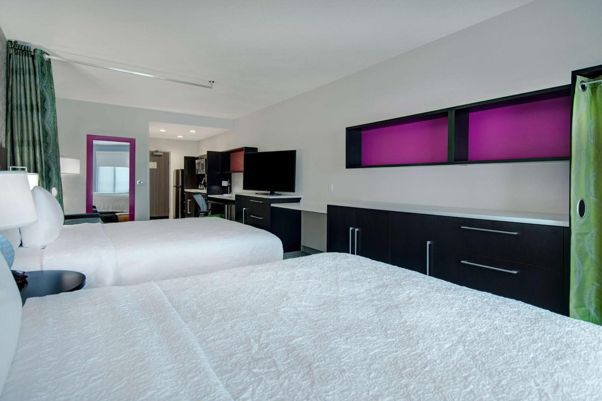 Home2 Suites By Hilton Burleson photo 27