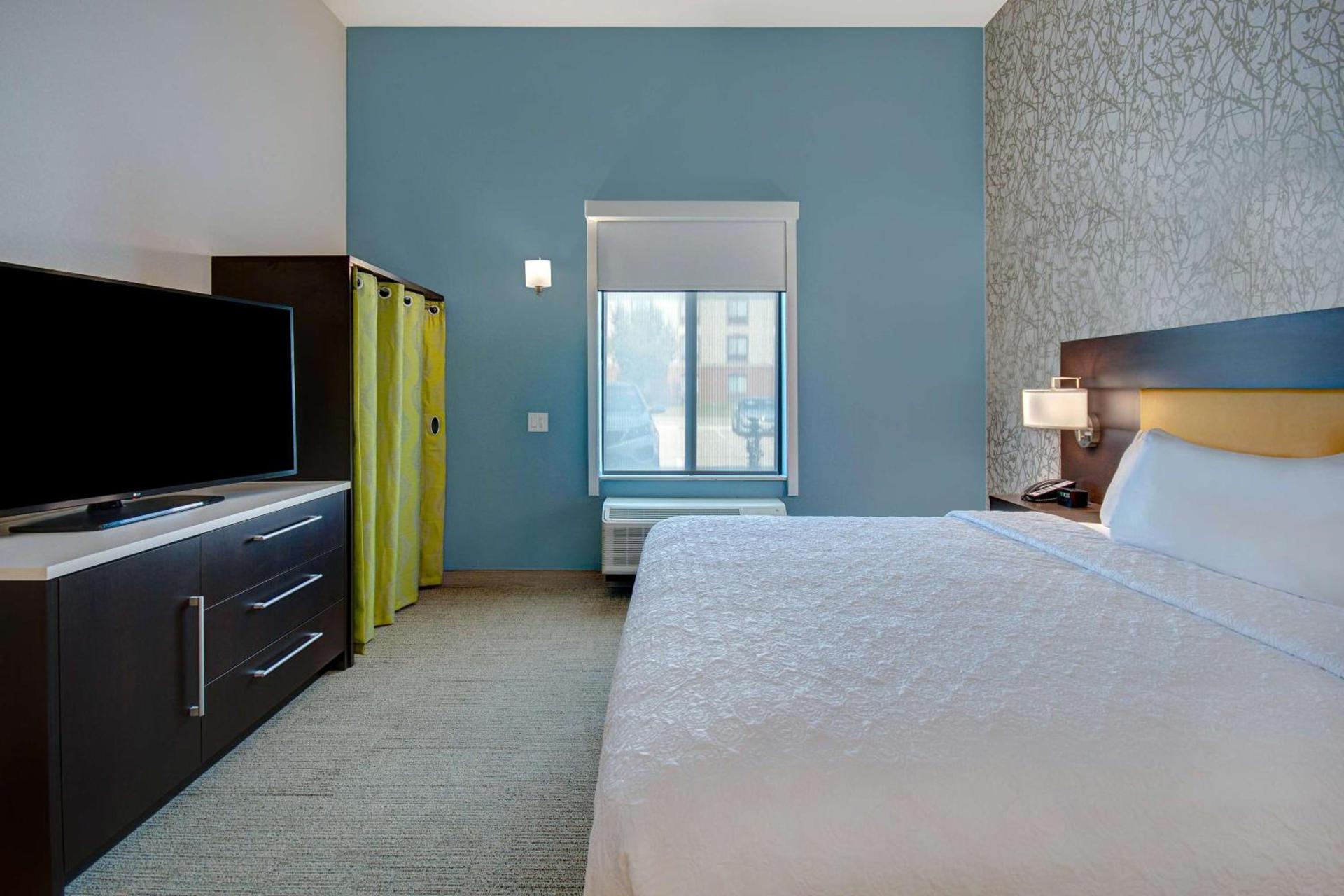 Home2 Suites By Hilton Burleson photo 28
