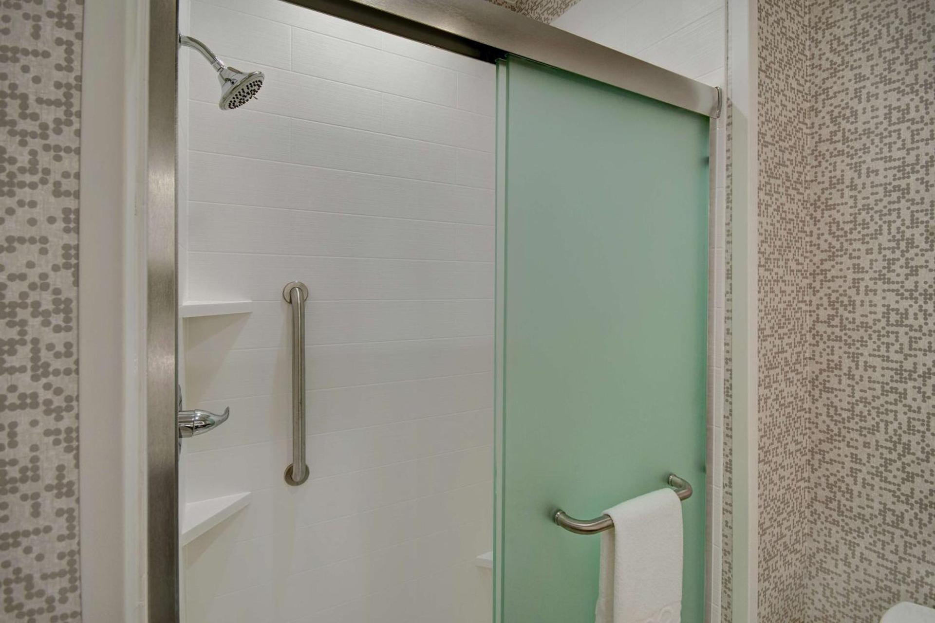 Home2 Suites By Hilton Burleson photo 30