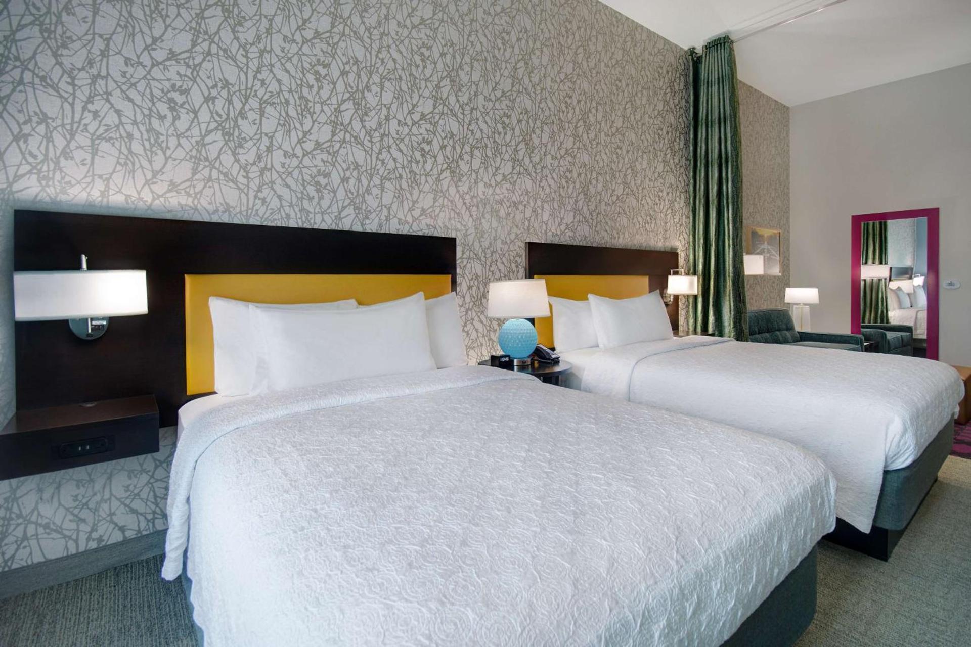 Home2 Suites By Hilton Burleson photo 32