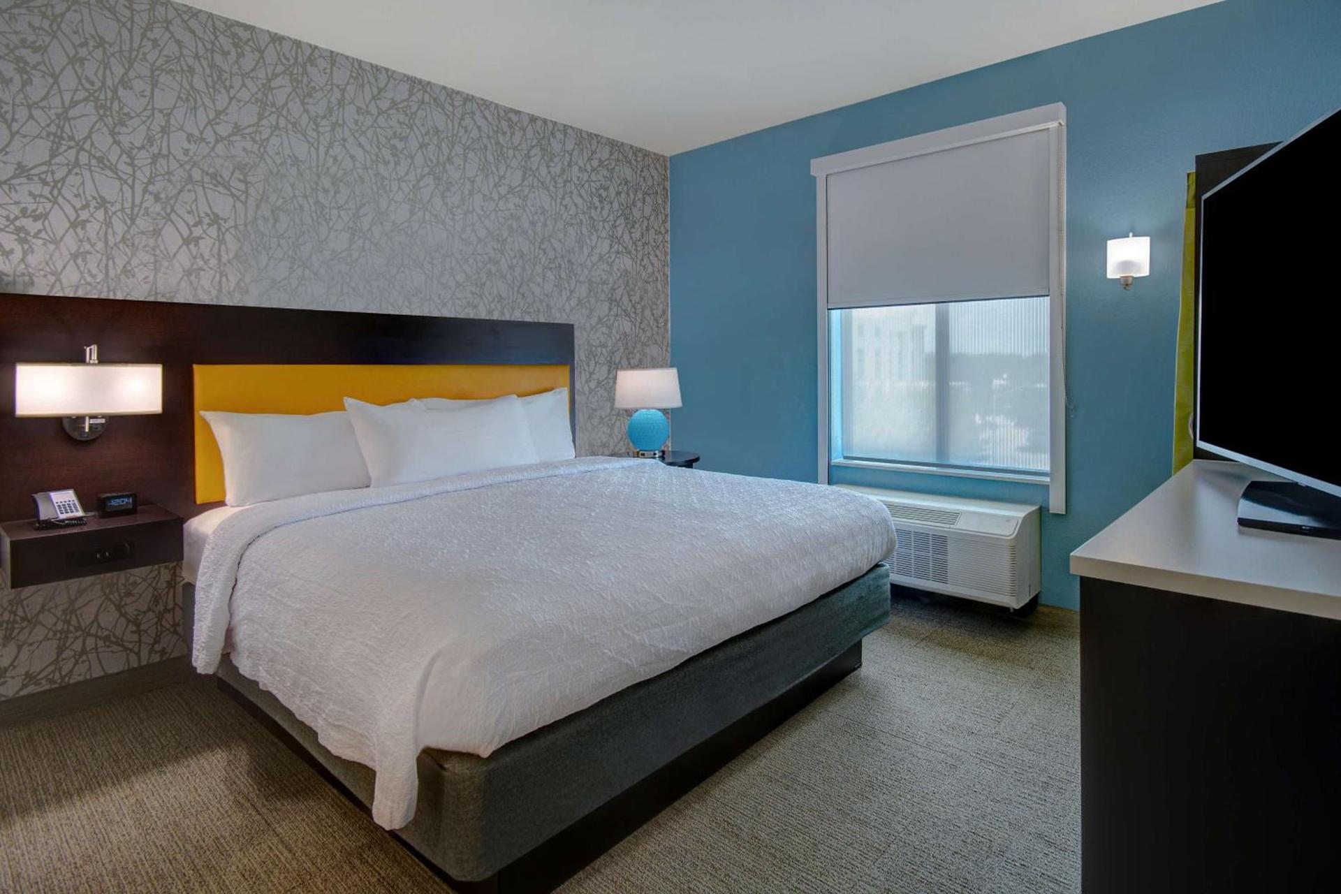 Home2 Suites By Hilton Burleson photo 34