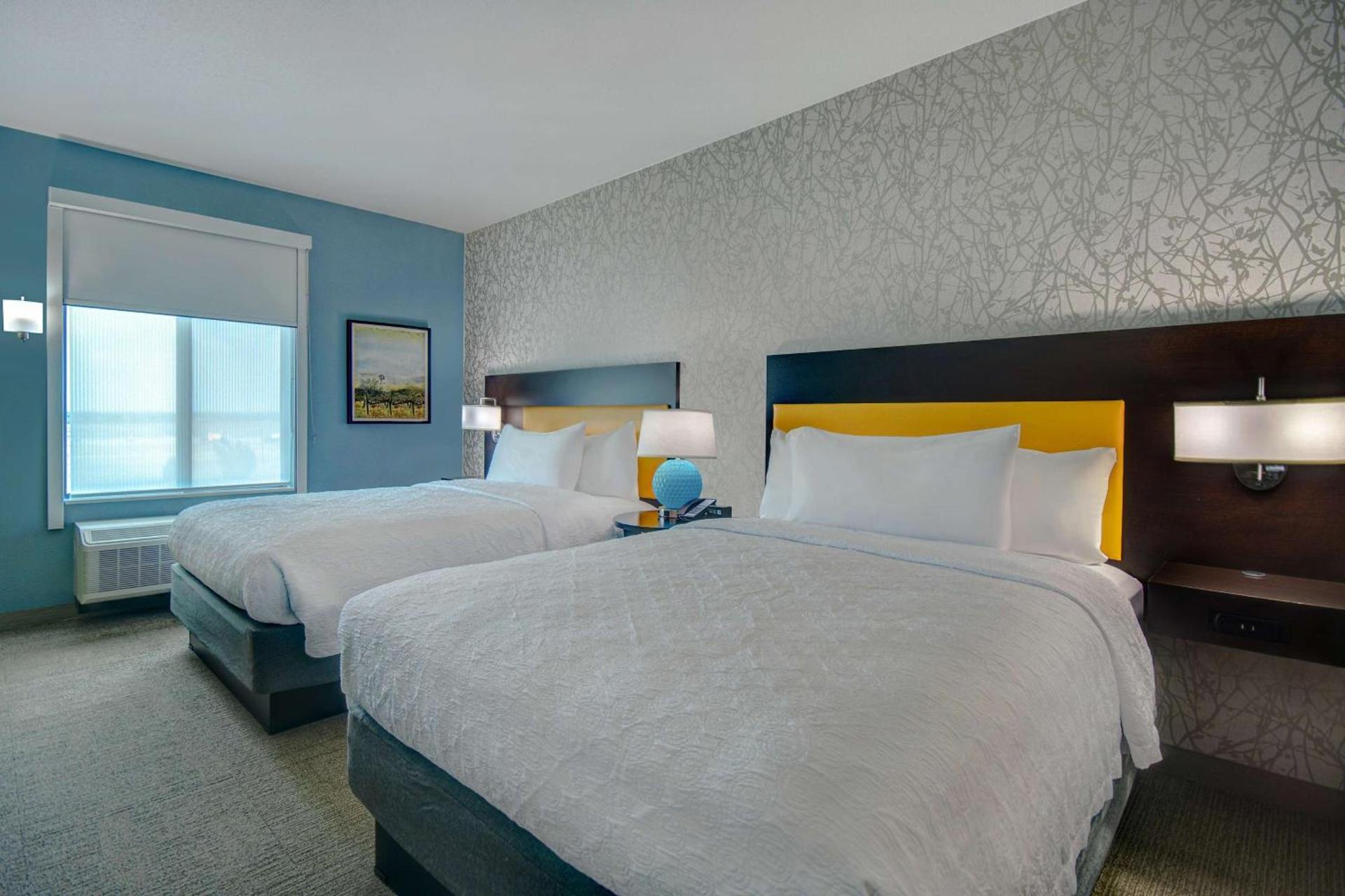 Home2 Suites By Hilton Burleson photo 35