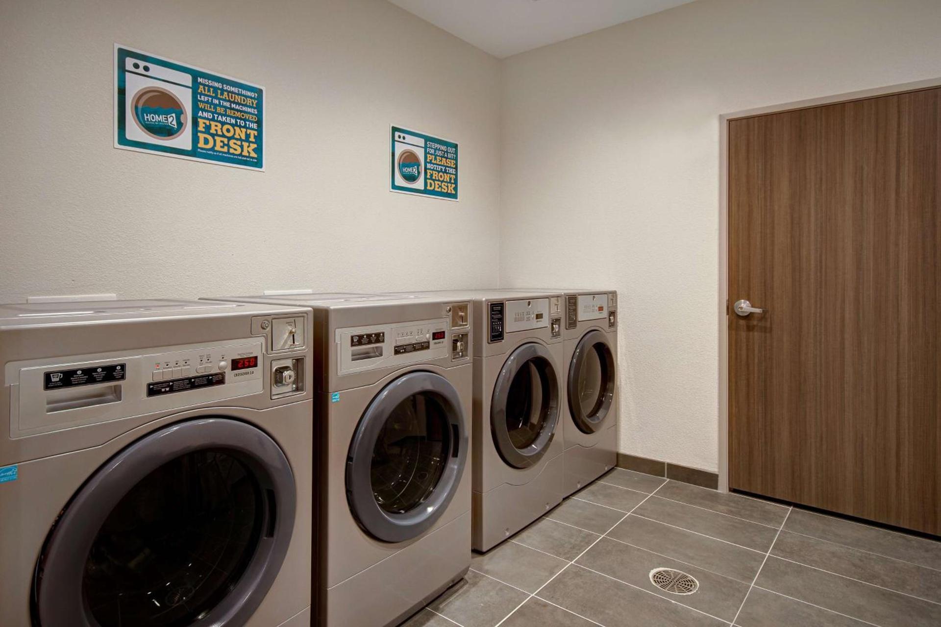 Home2 Suites By Hilton Burleson photo 44