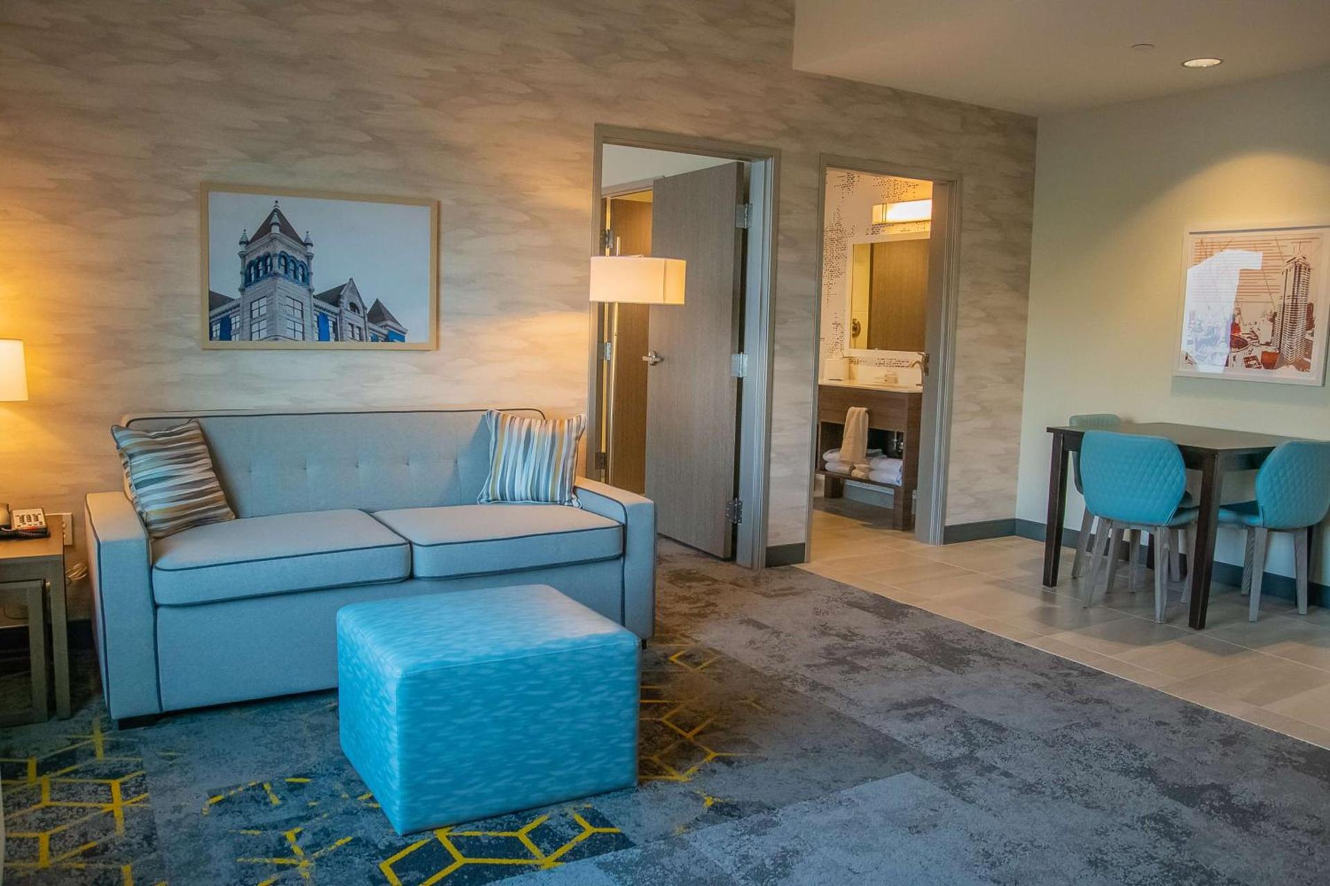 Home2 Suites By Hilton Logansport photo 6