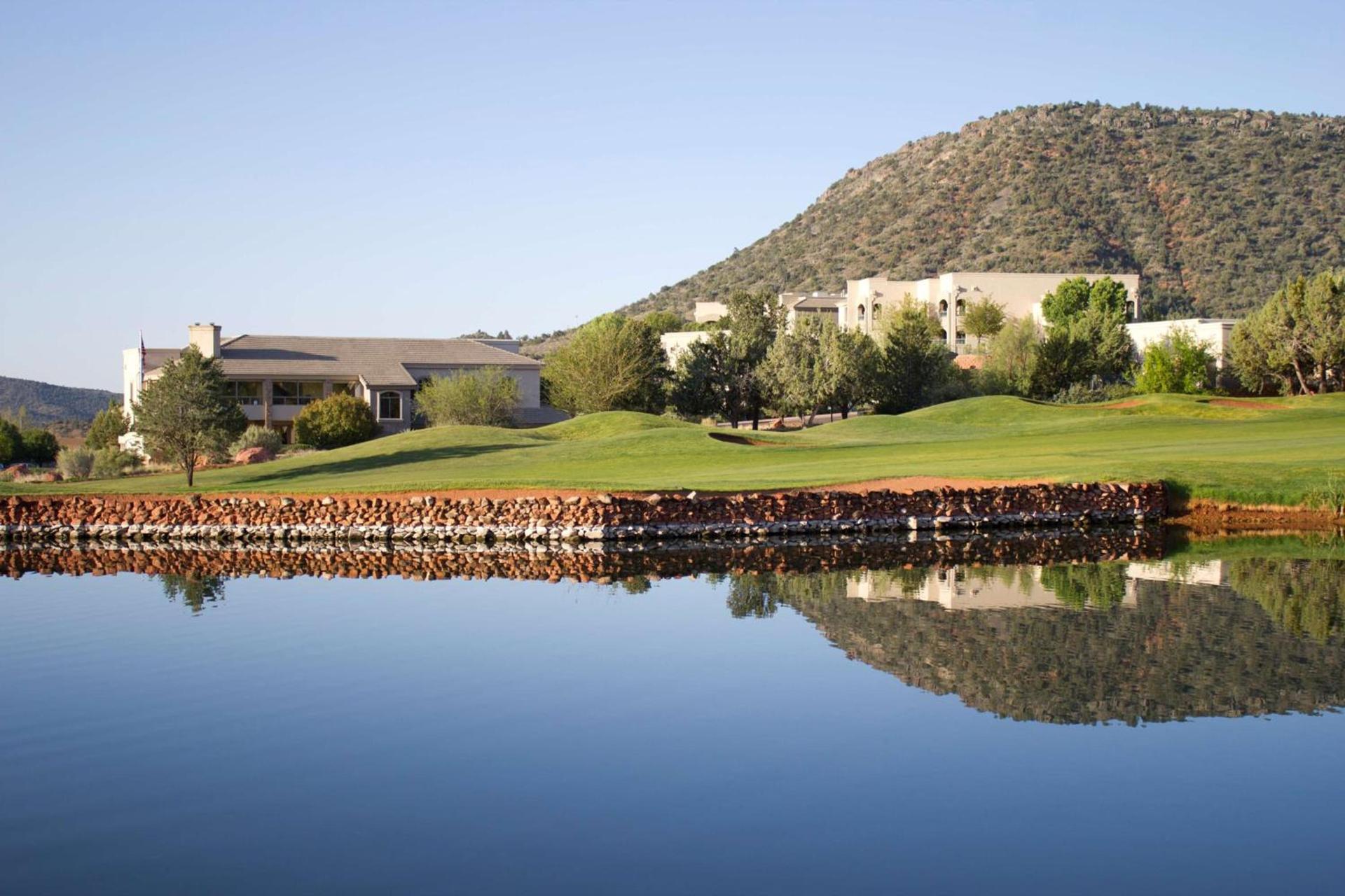 Hilton Vacation Club Ridge on Sedona photo 3