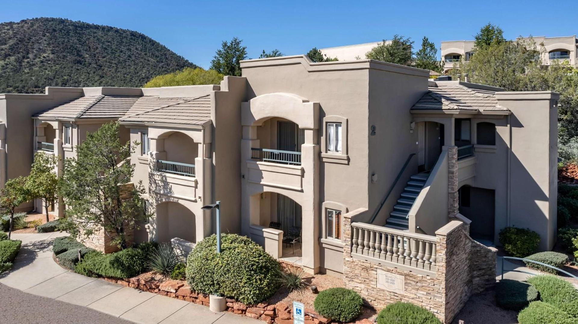 Hilton Vacation Club Ridge on Sedona photo 5