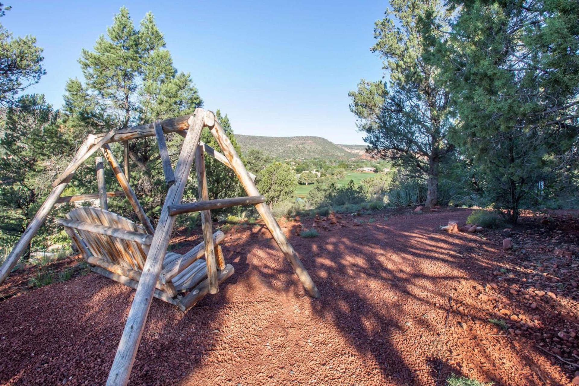 Hilton Vacation Club Ridge on Sedona photo 7