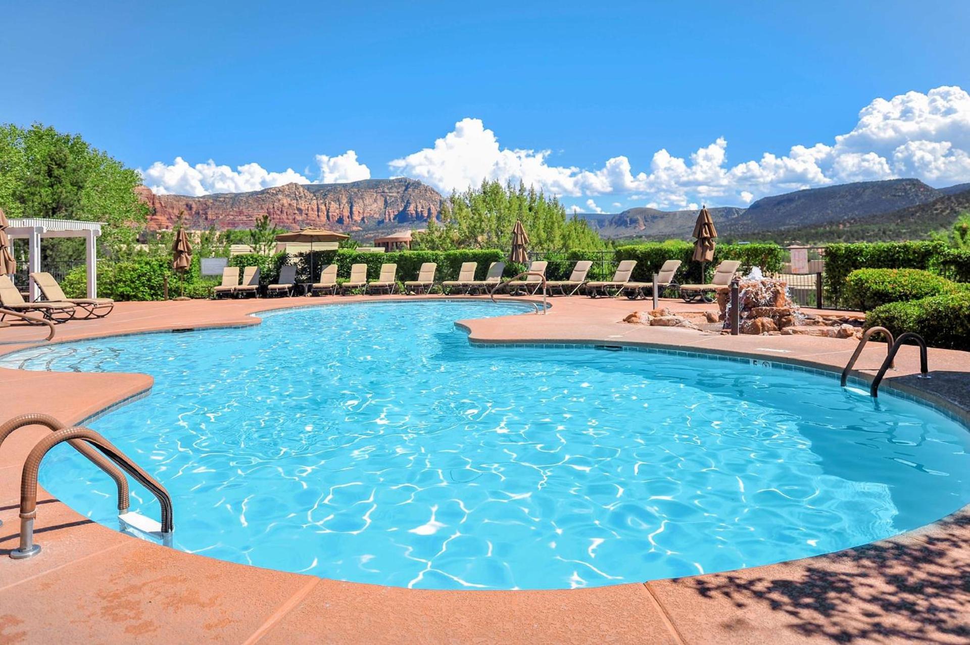 Hilton Vacation Club Ridge on Sedona photo 10