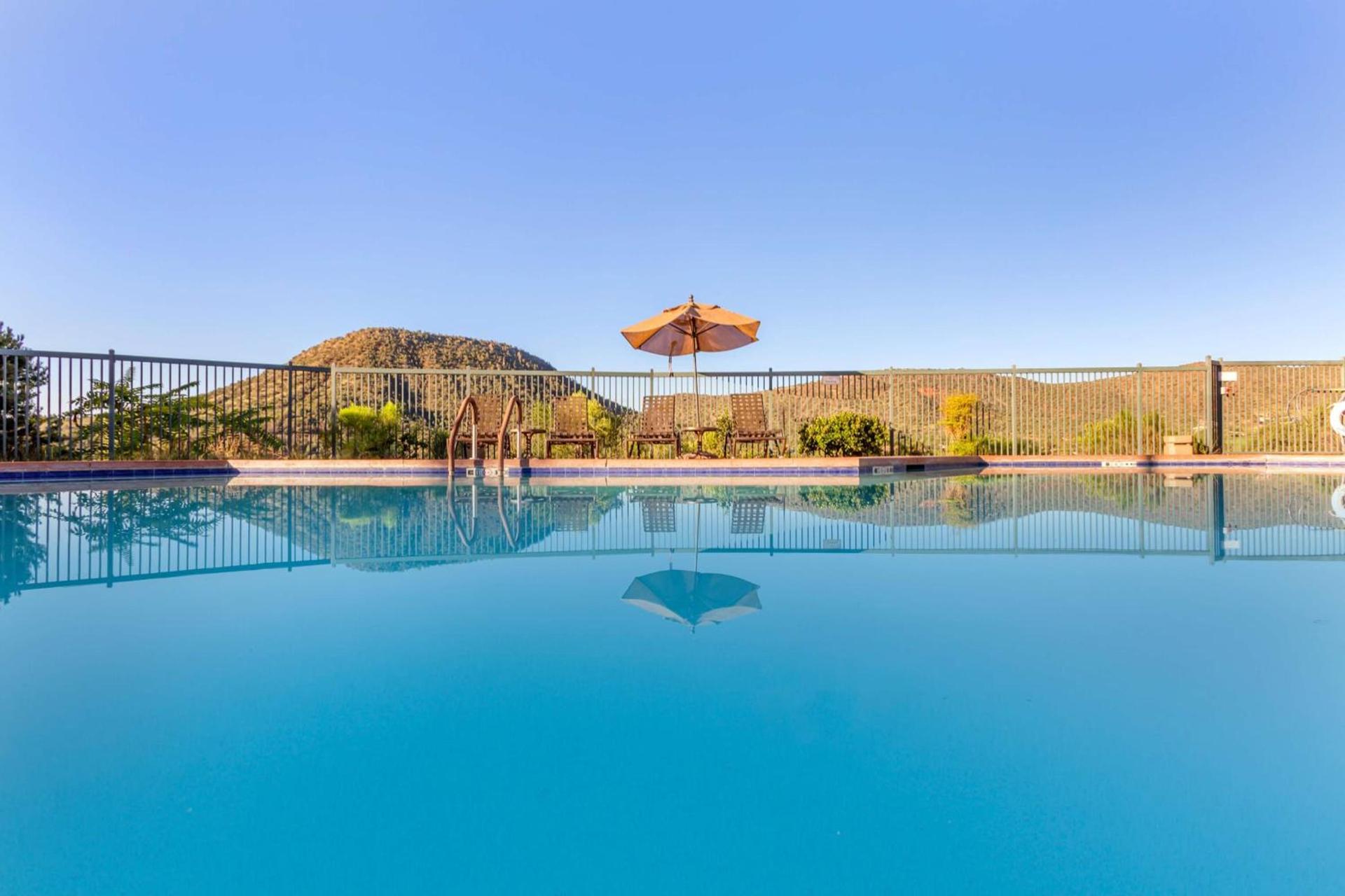 Hilton Vacation Club Ridge on Sedona photo 13