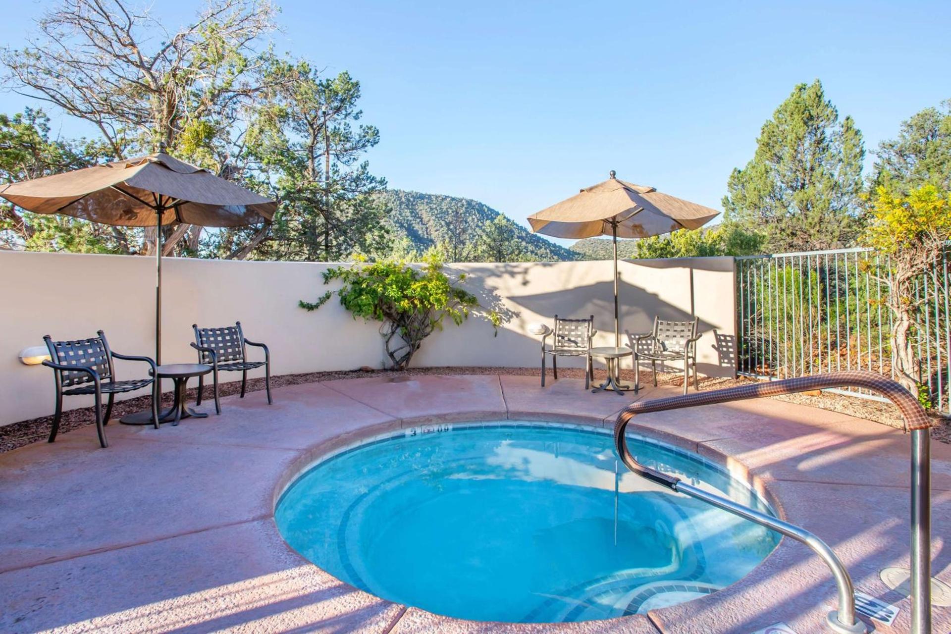 Hilton Vacation Club Ridge on Sedona photo 24