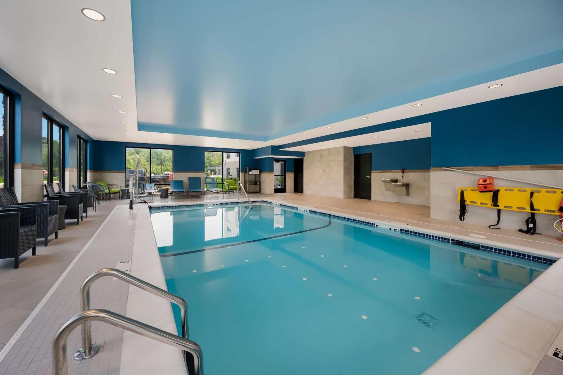 Hampton Inn by Hilton Detroit Southfield photo 5