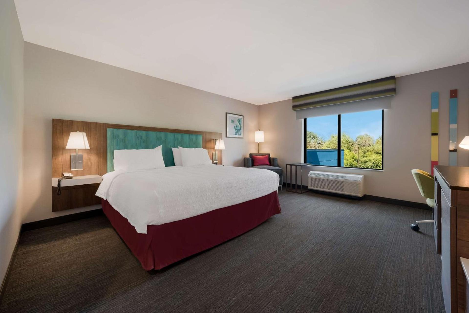 Hampton Inn by Hilton Detroit Southfield photo 16