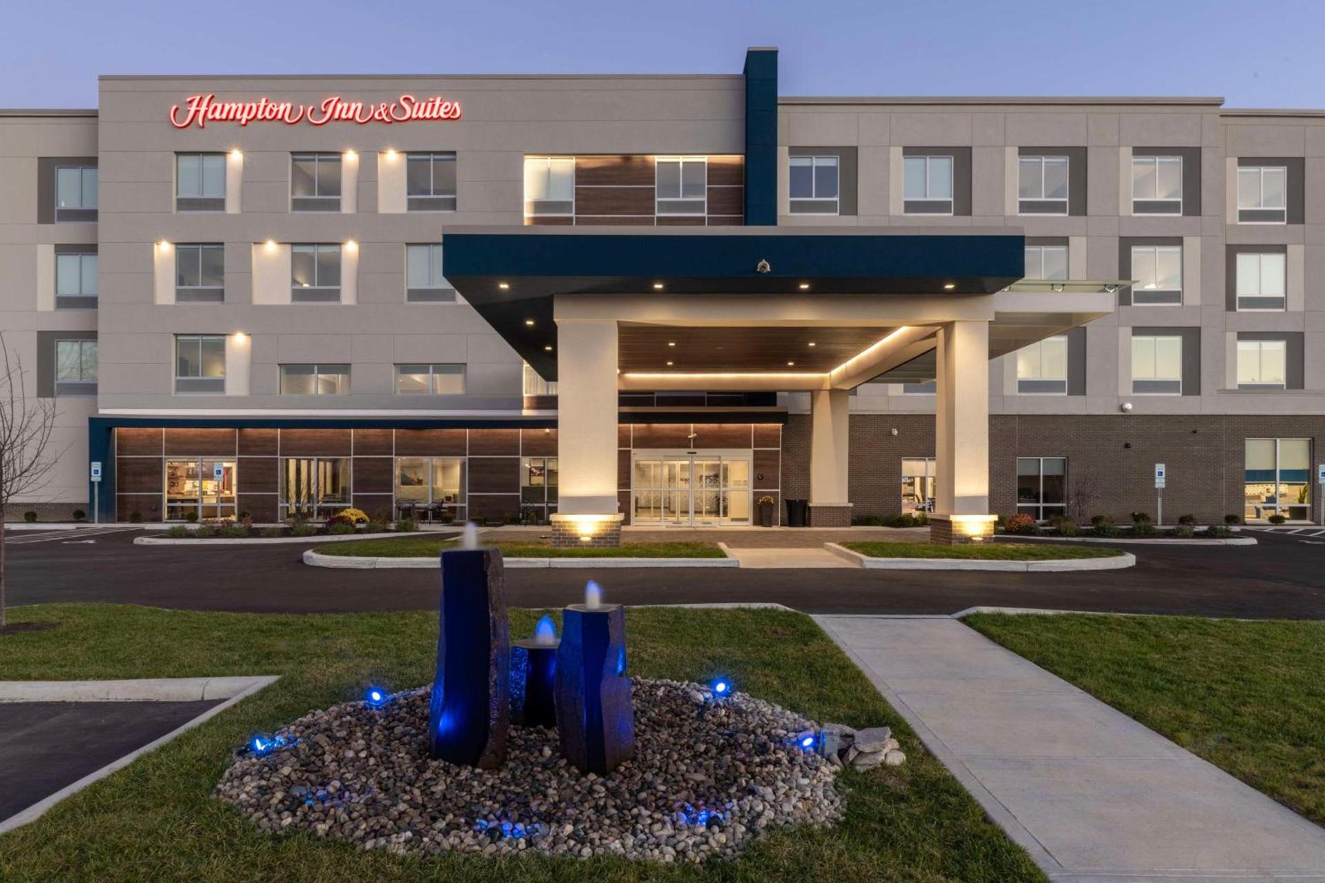 Hampton Inn & Suites Cincinnati West, Oh photo 4