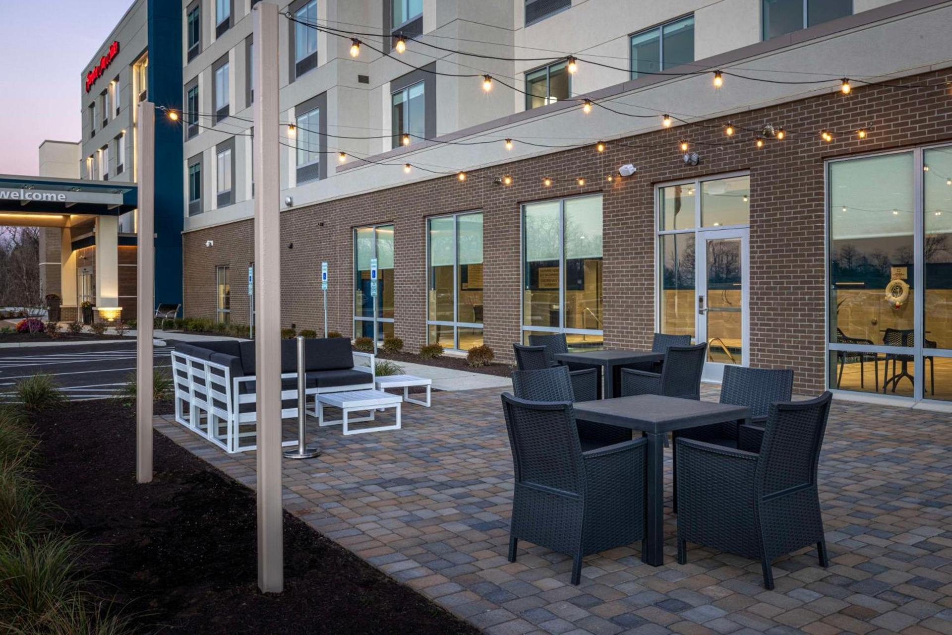 Hampton Inn & Suites Cincinnati West, Oh photo 5