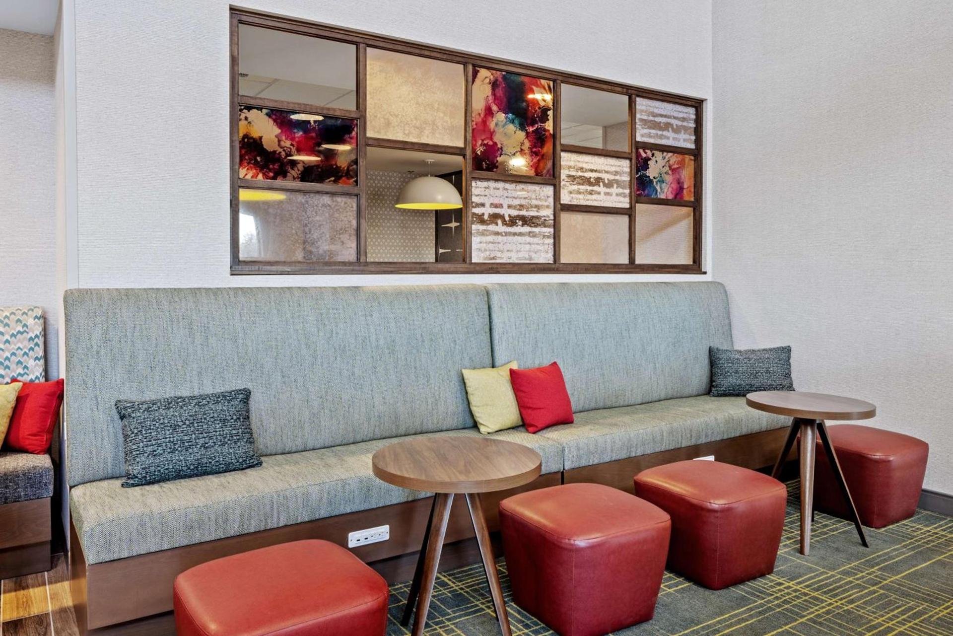 Hampton Inn & Suites Cincinnati West, Oh photo 8