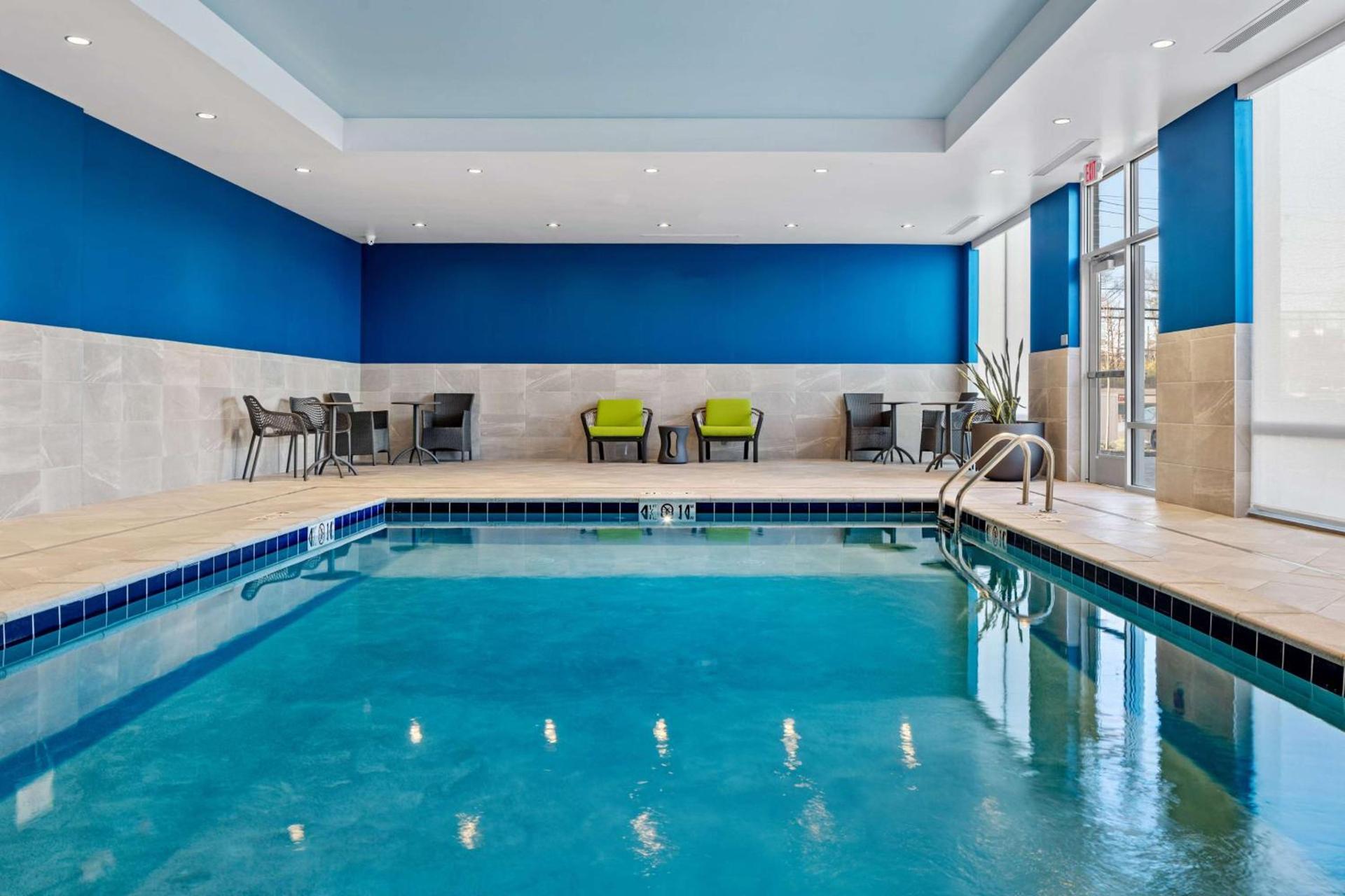 Hampton Inn & Suites Cincinnati West, Oh photo 9