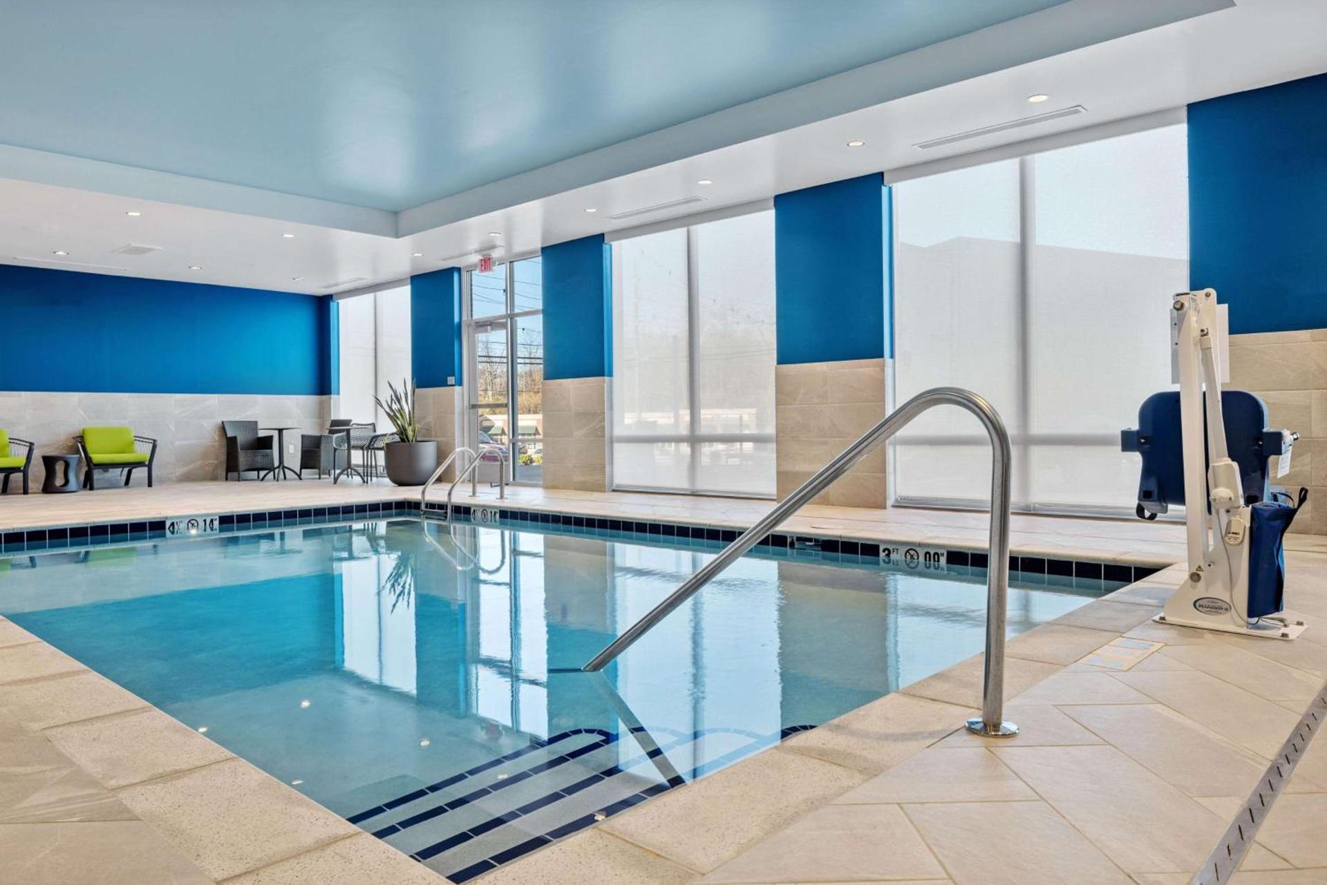 Hampton Inn & Suites Cincinnati West, Oh photo 10