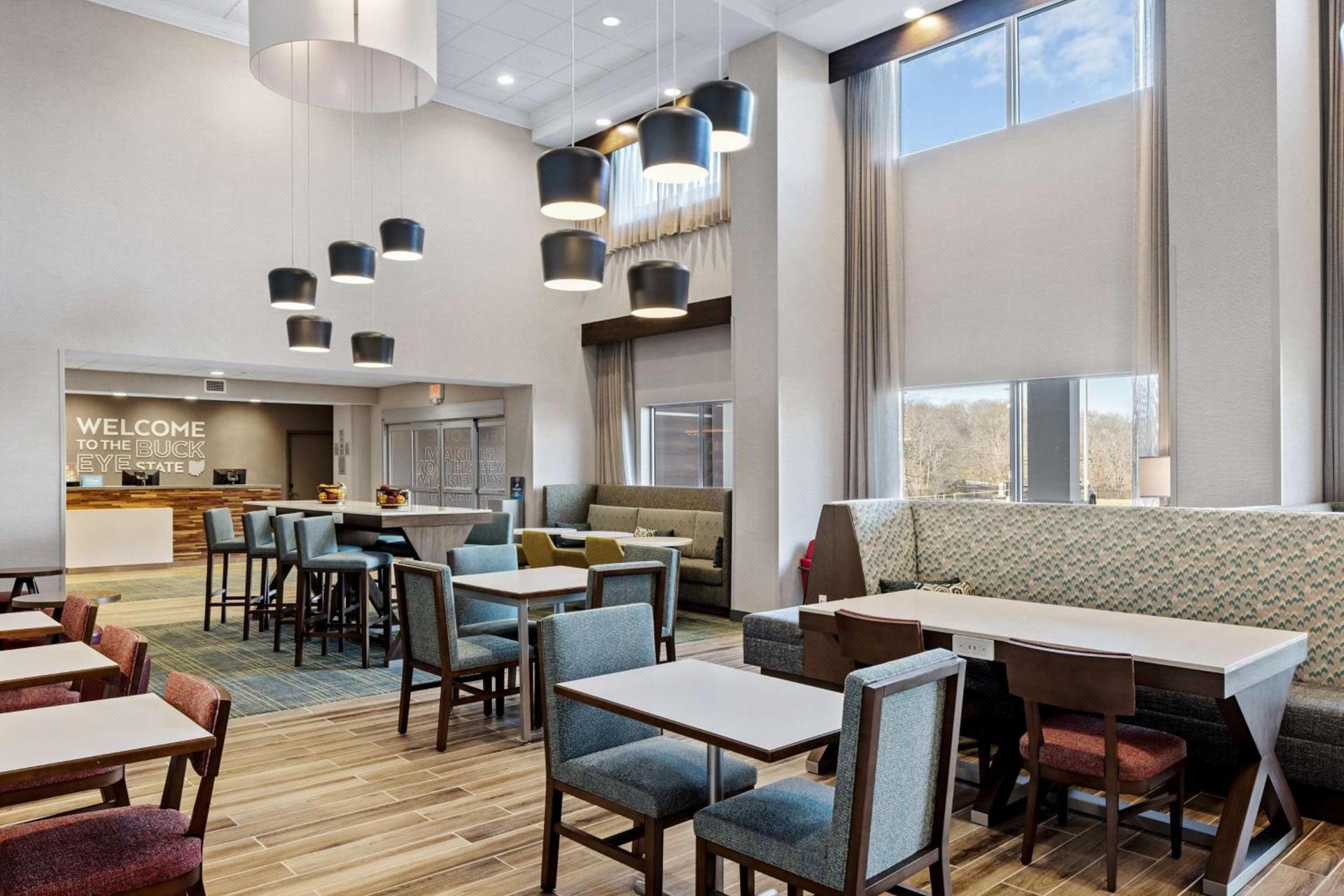 Hampton Inn & Suites Cincinnati West, Oh photo 11