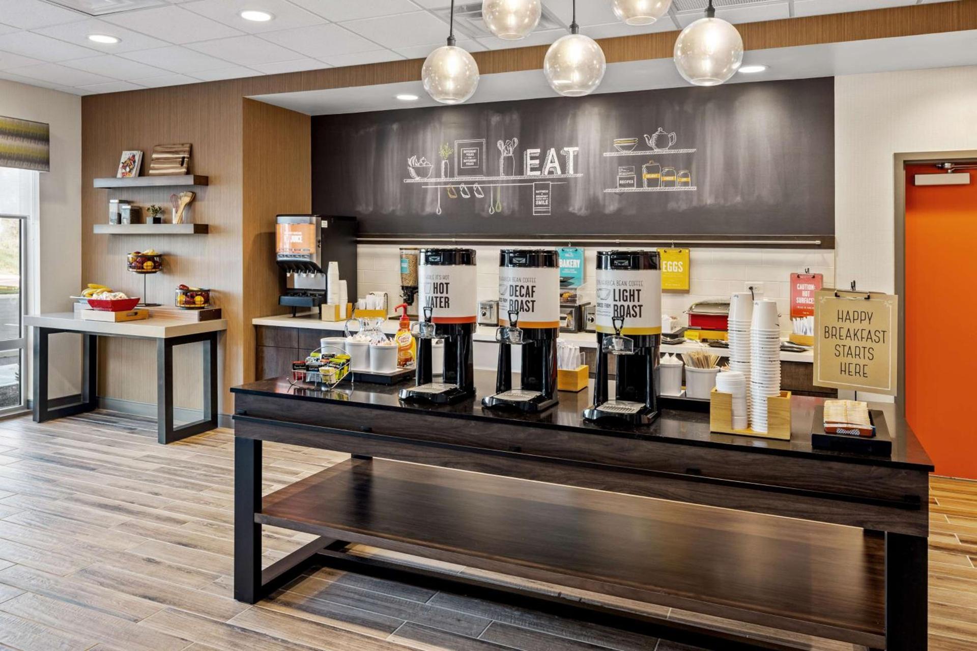 Hampton Inn & Suites Cincinnati West, Oh photo 12