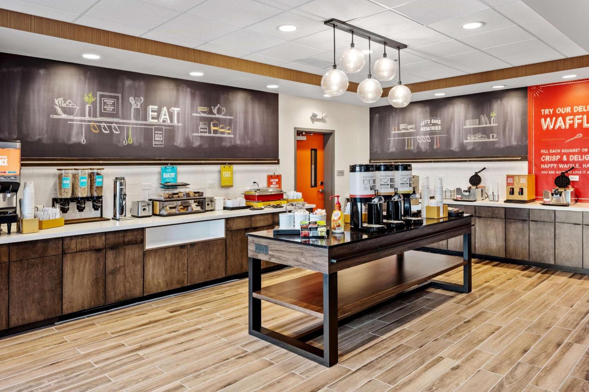 Hampton Inn & Suites Cincinnati West, Oh photo 15