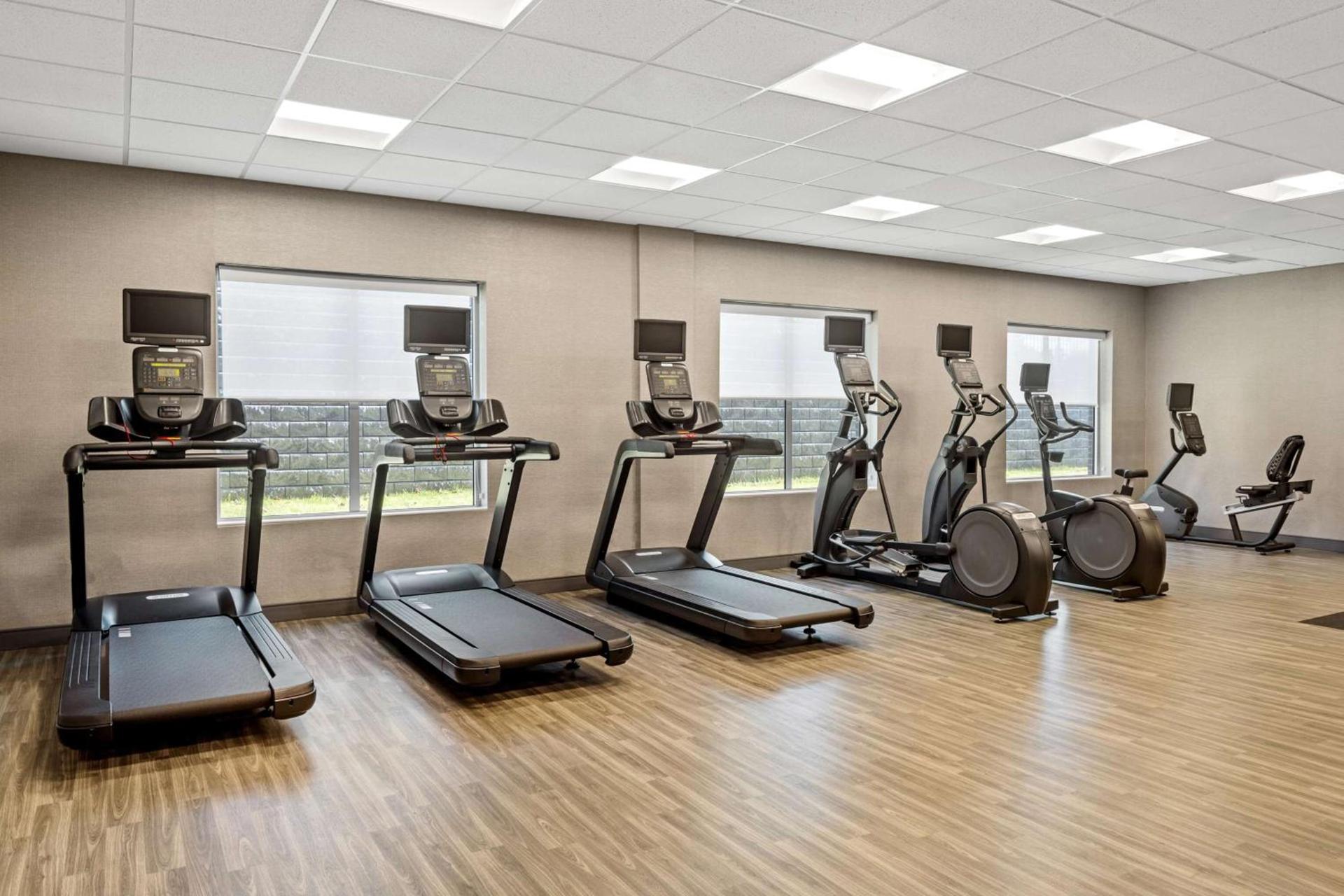 Hampton Inn & Suites Cincinnati West, Oh photo 17