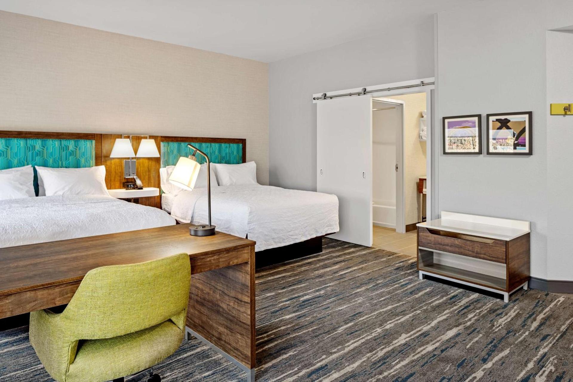 Hampton Inn & Suites Cincinnati West, Oh photo 19